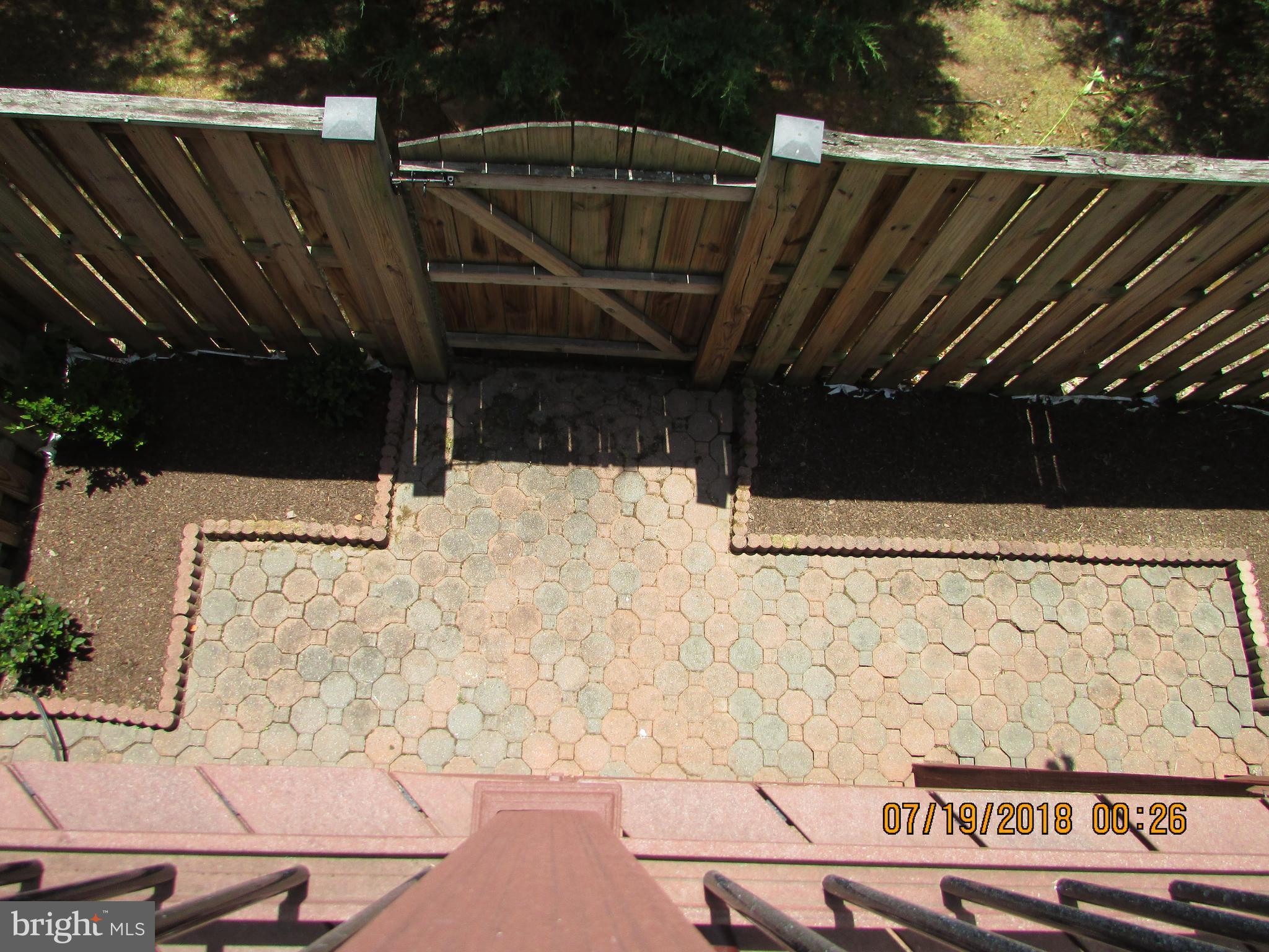 SOUTH RIDING - Residential Lease