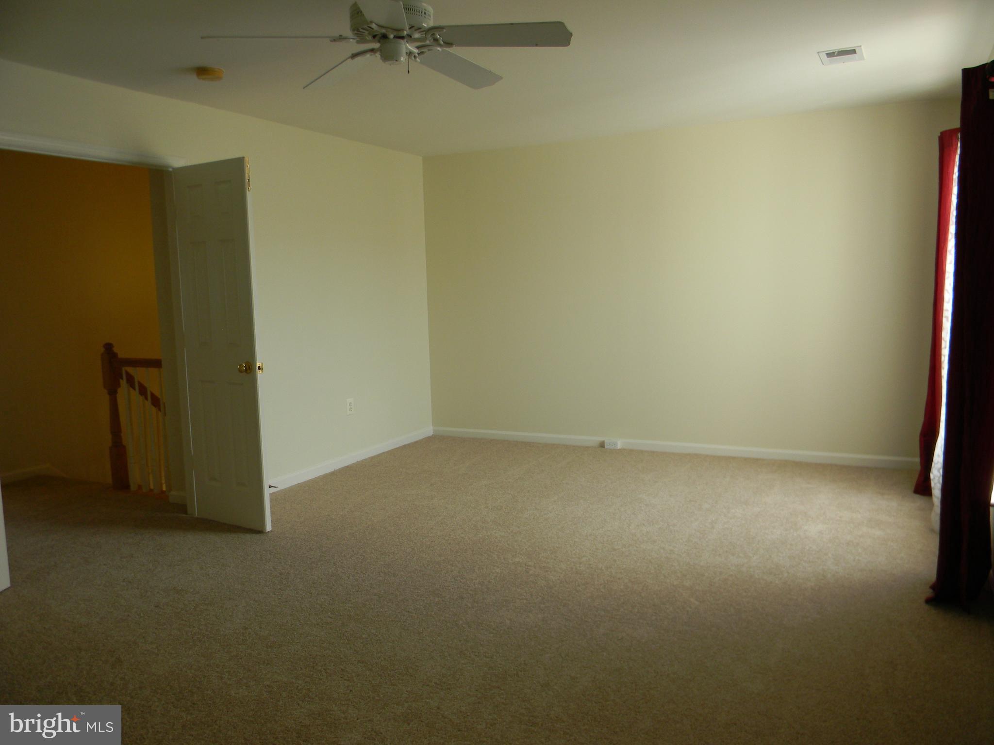 SOUTH RIDING - Residential Lease