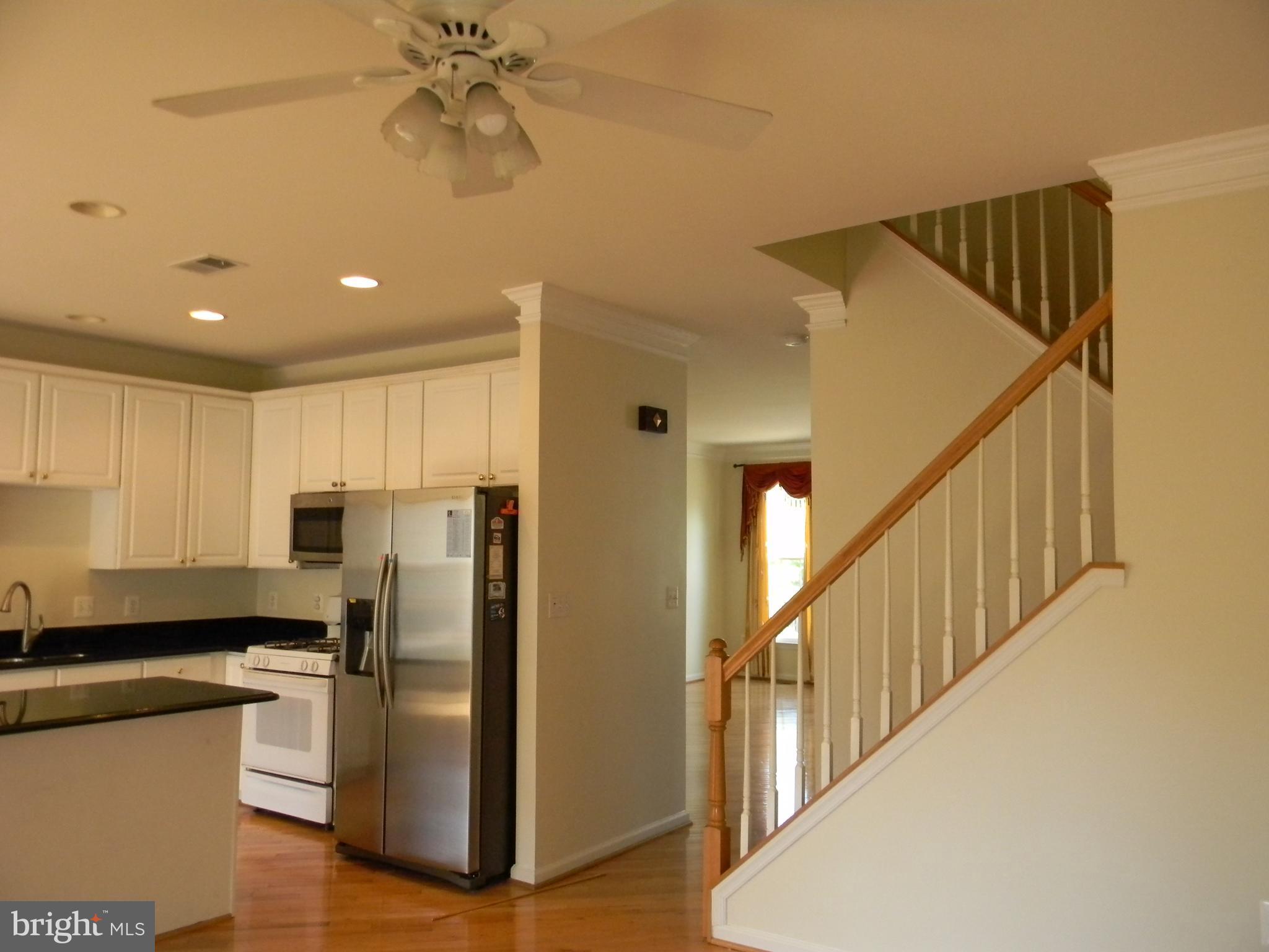 SOUTH RIDING - Residential Lease