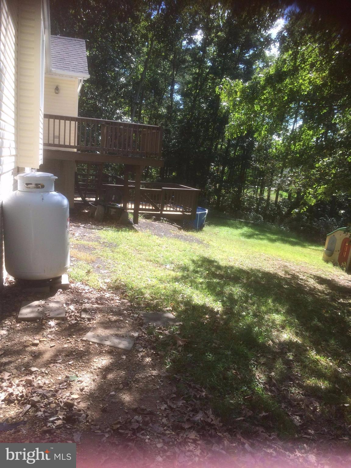 FOXCREST MANOR - Residential Lease