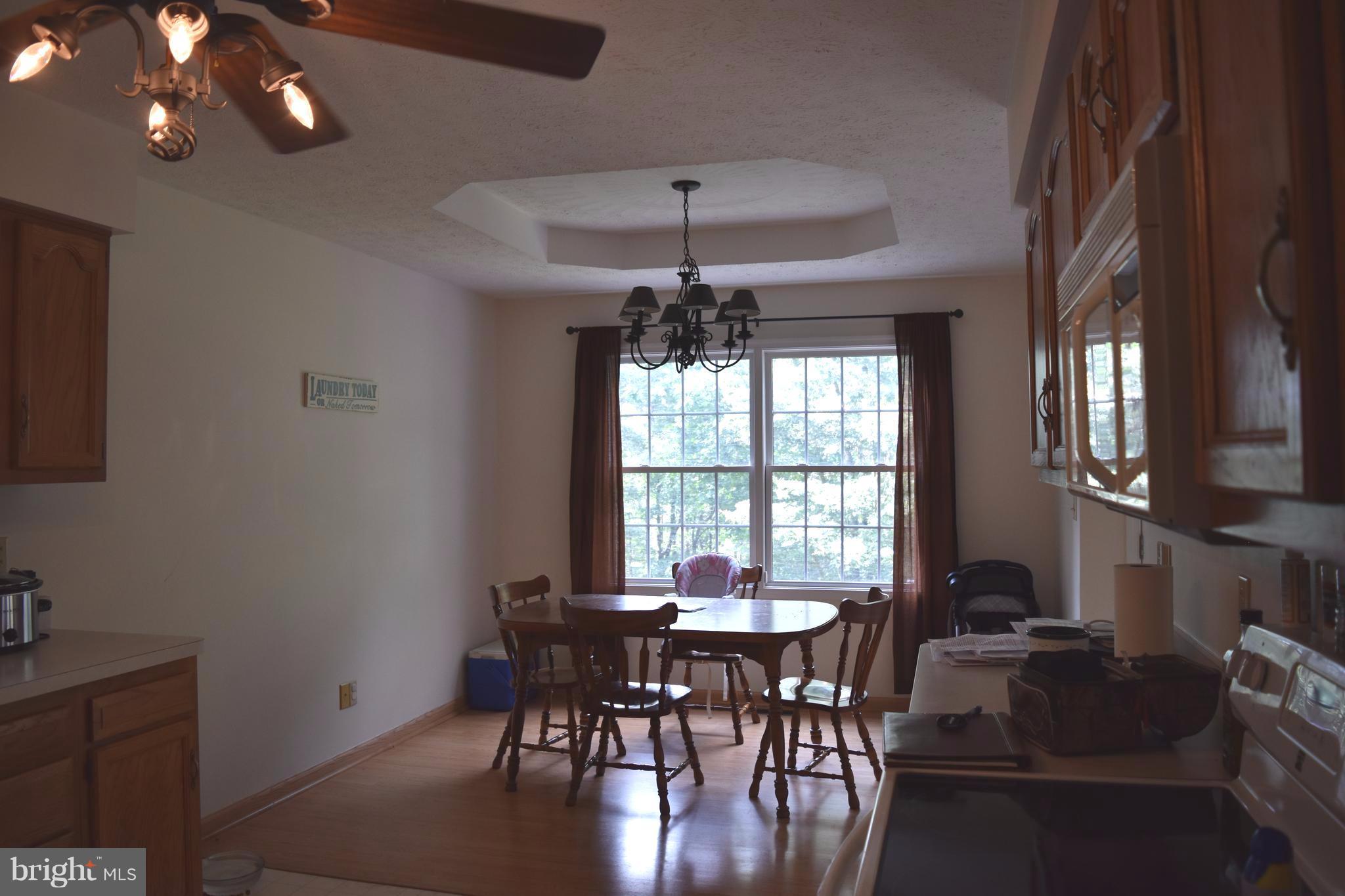 FOXCREST MANOR - Residential Lease