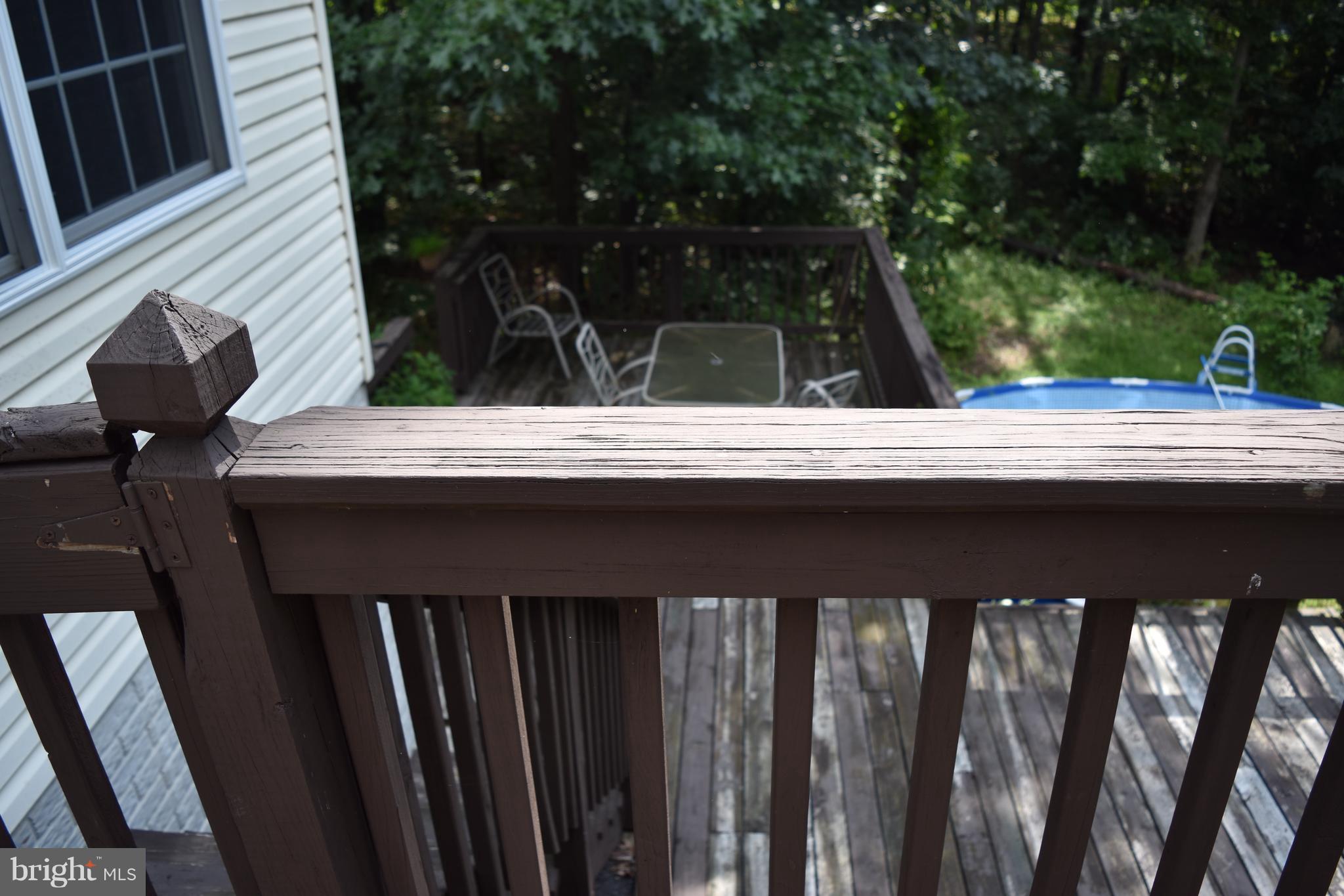 FOXCREST MANOR - Residential Lease