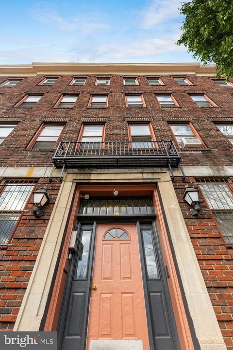 4725 CHESTER AVENUE 27 PHILADELPHIA PA 19143