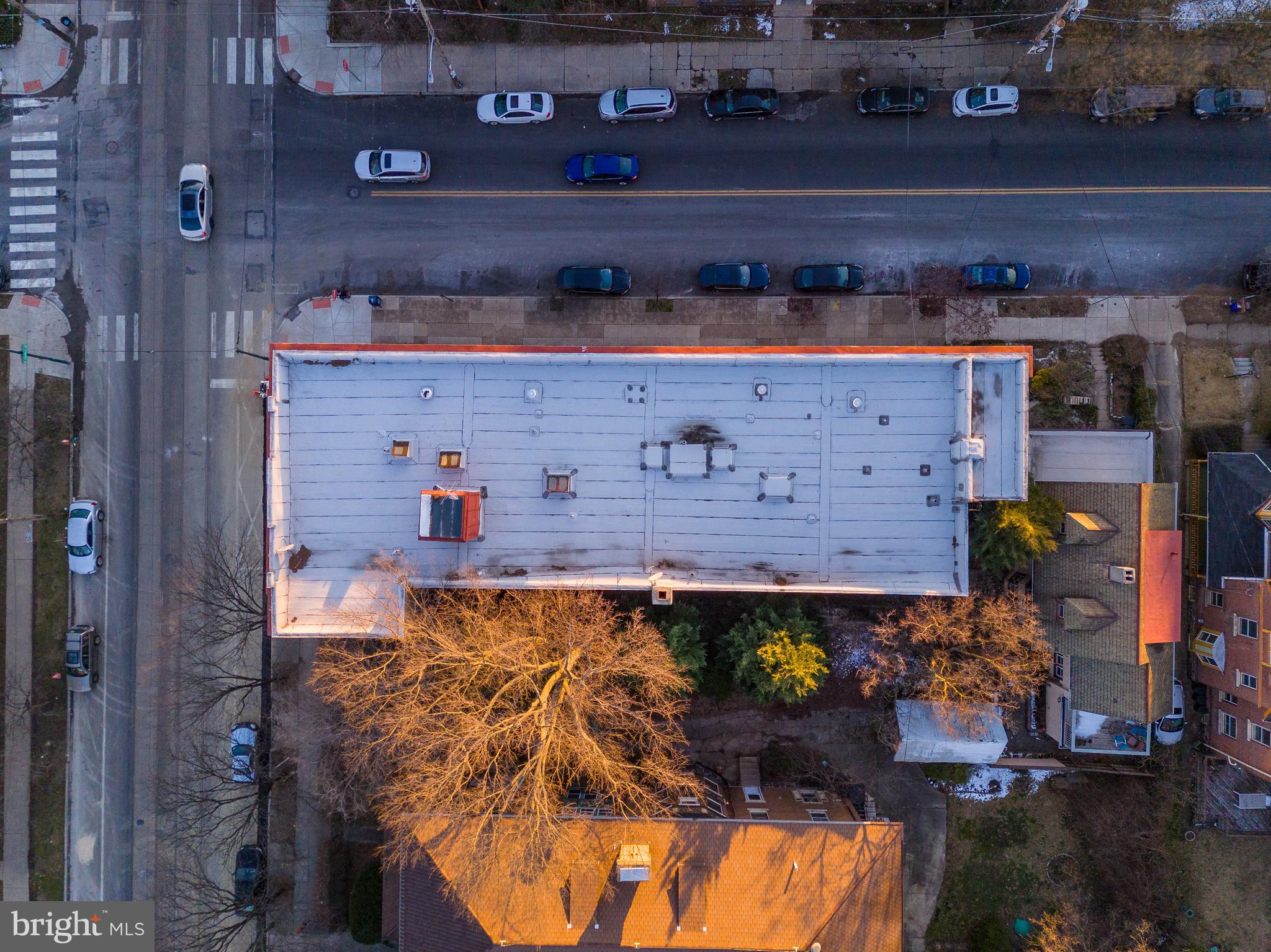CEDAR PARK - Residential Income