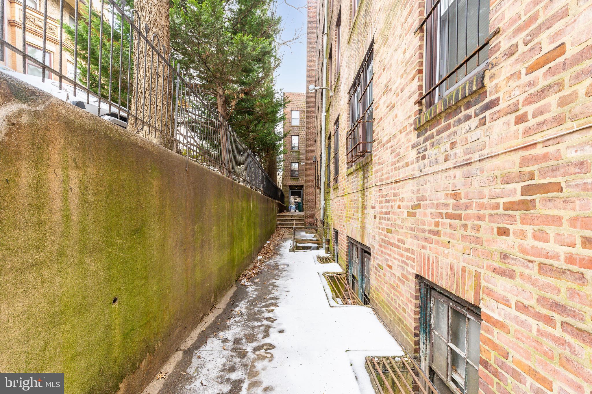 CEDAR PARK - Residential Income