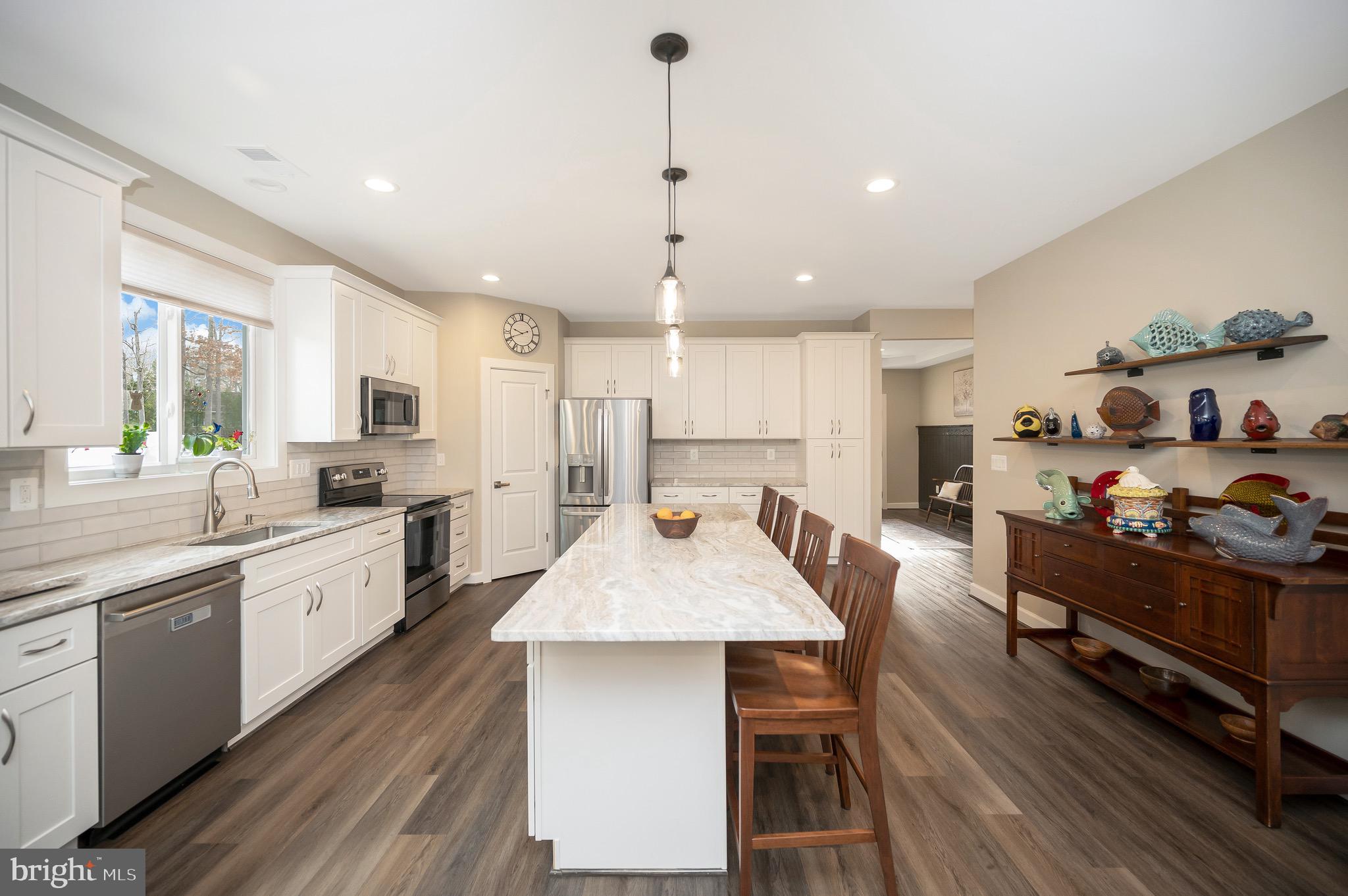 LAKE OF THE WOODS - Residential