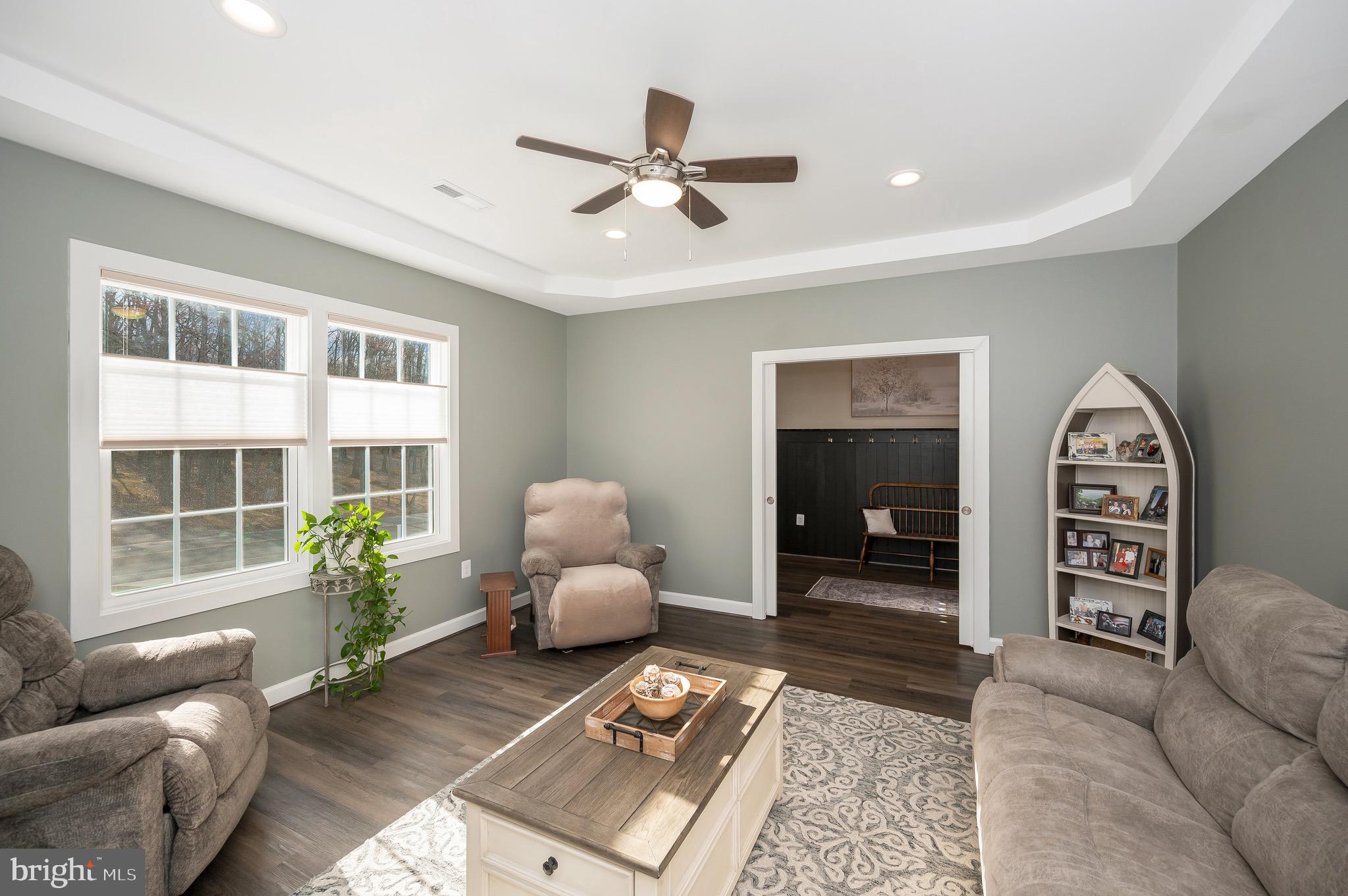 LAKE OF THE WOODS - Residential