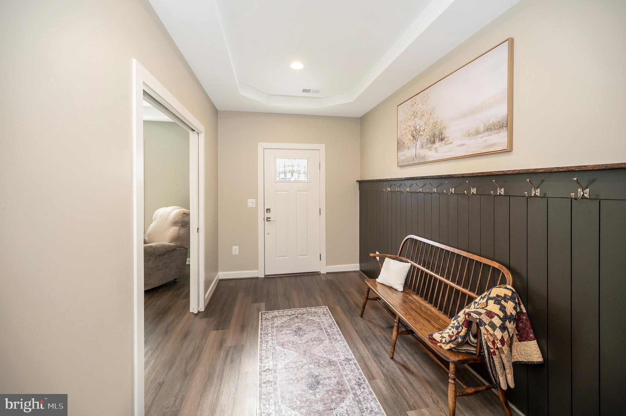 LAKE OF THE WOODS - Residential