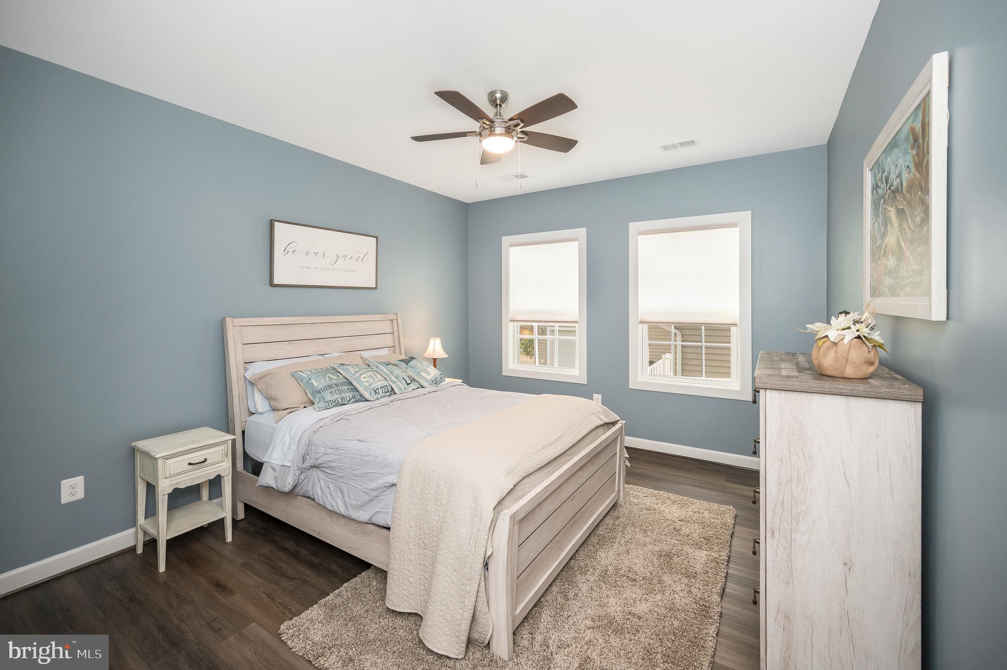 LAKE OF THE WOODS - Residential