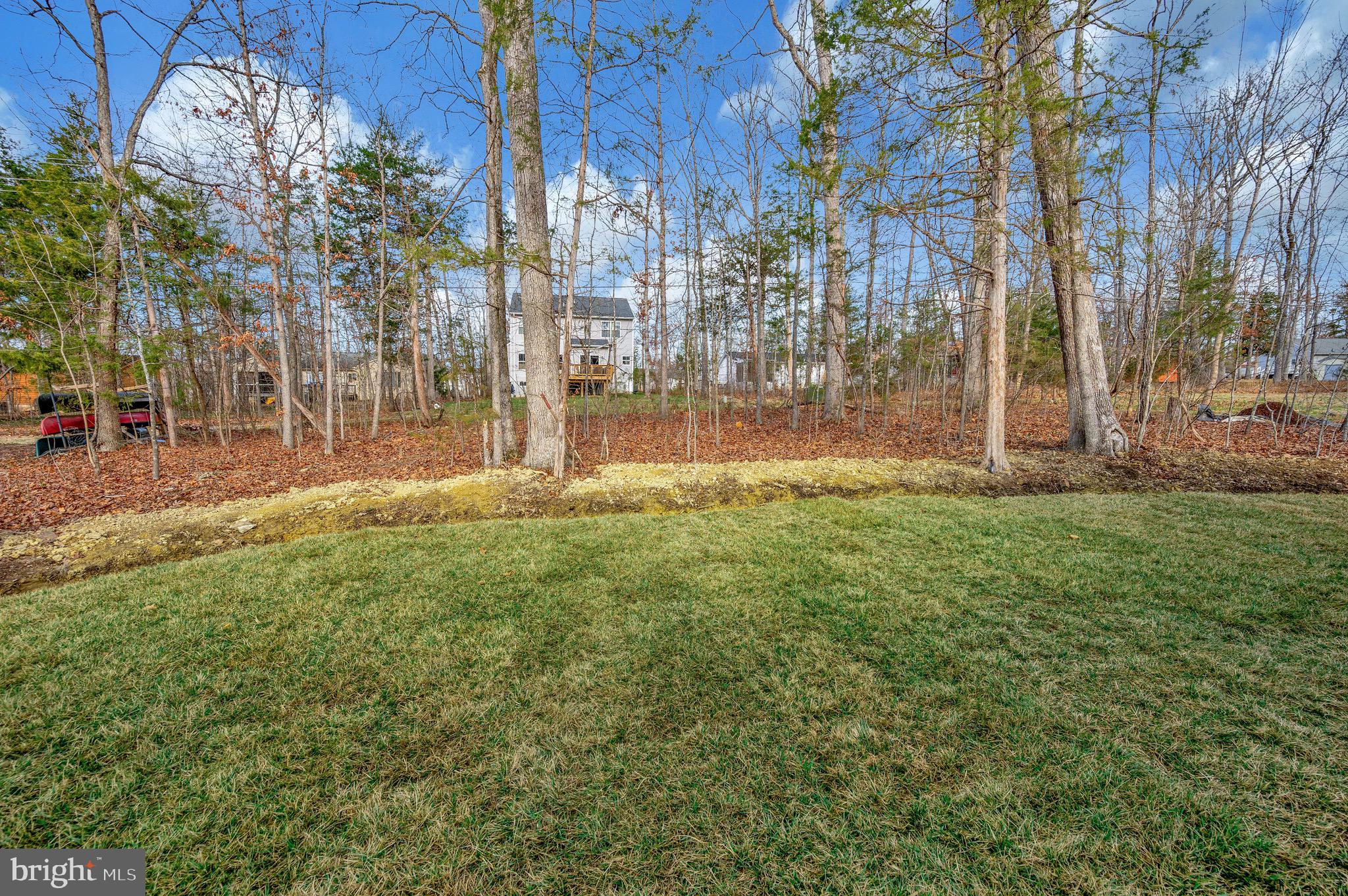 LAKE OF THE WOODS - Residential