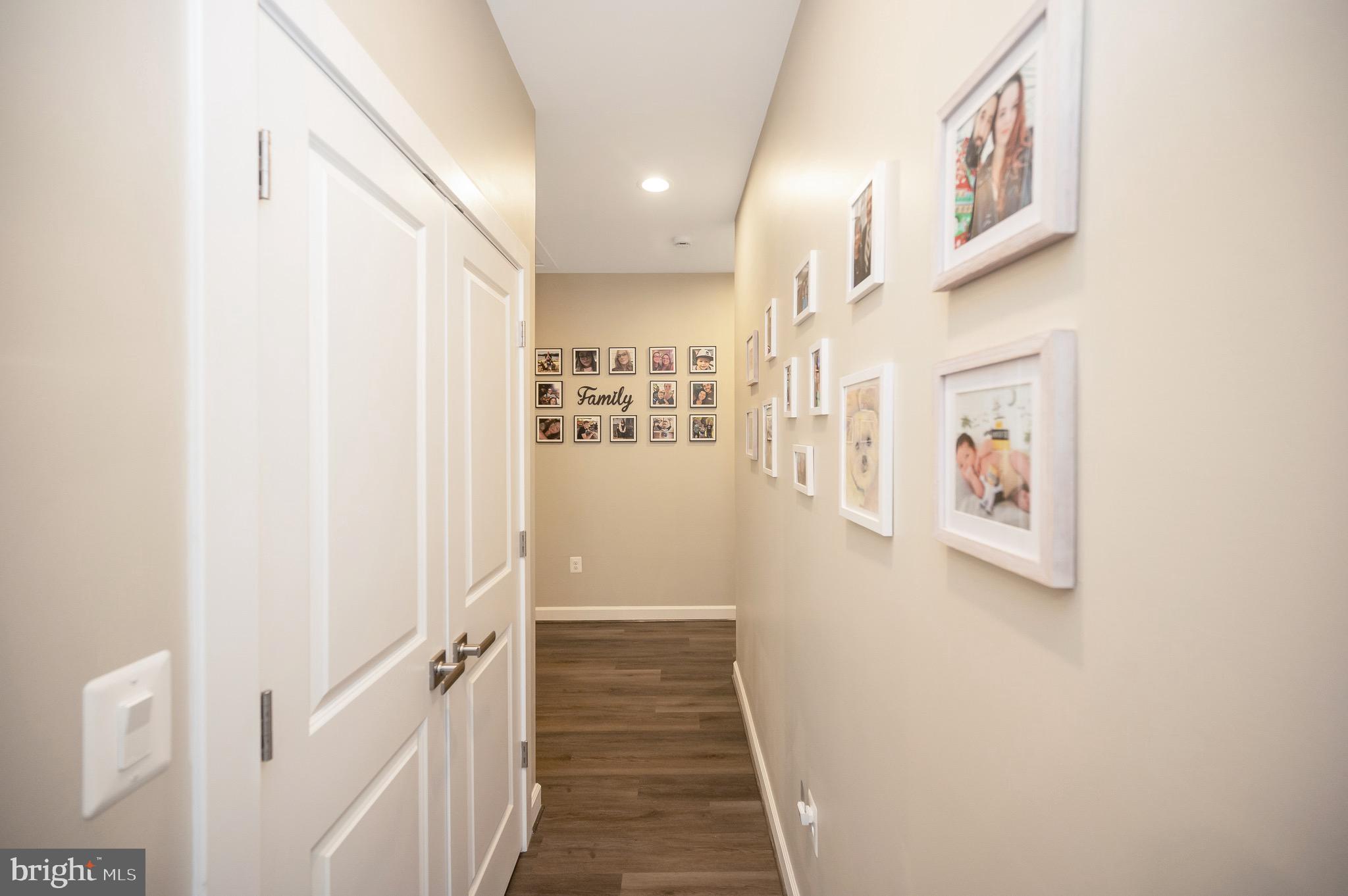 LAKE OF THE WOODS - Residential