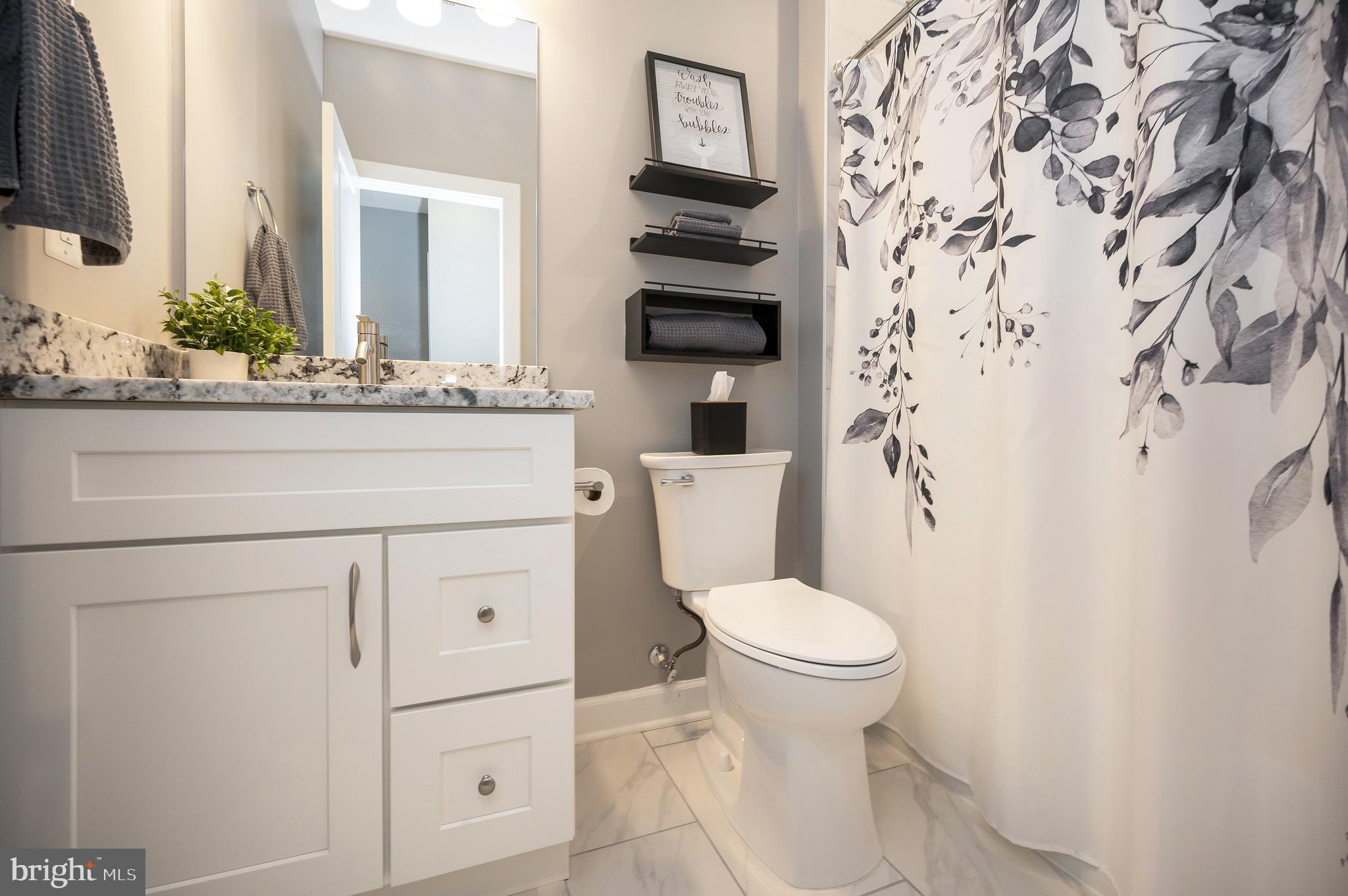 LAKE OF THE WOODS - Residential