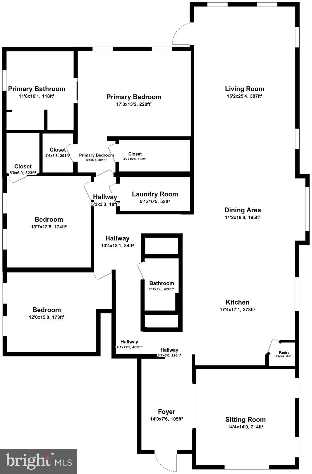 LAKE OF THE WOODS - Residential