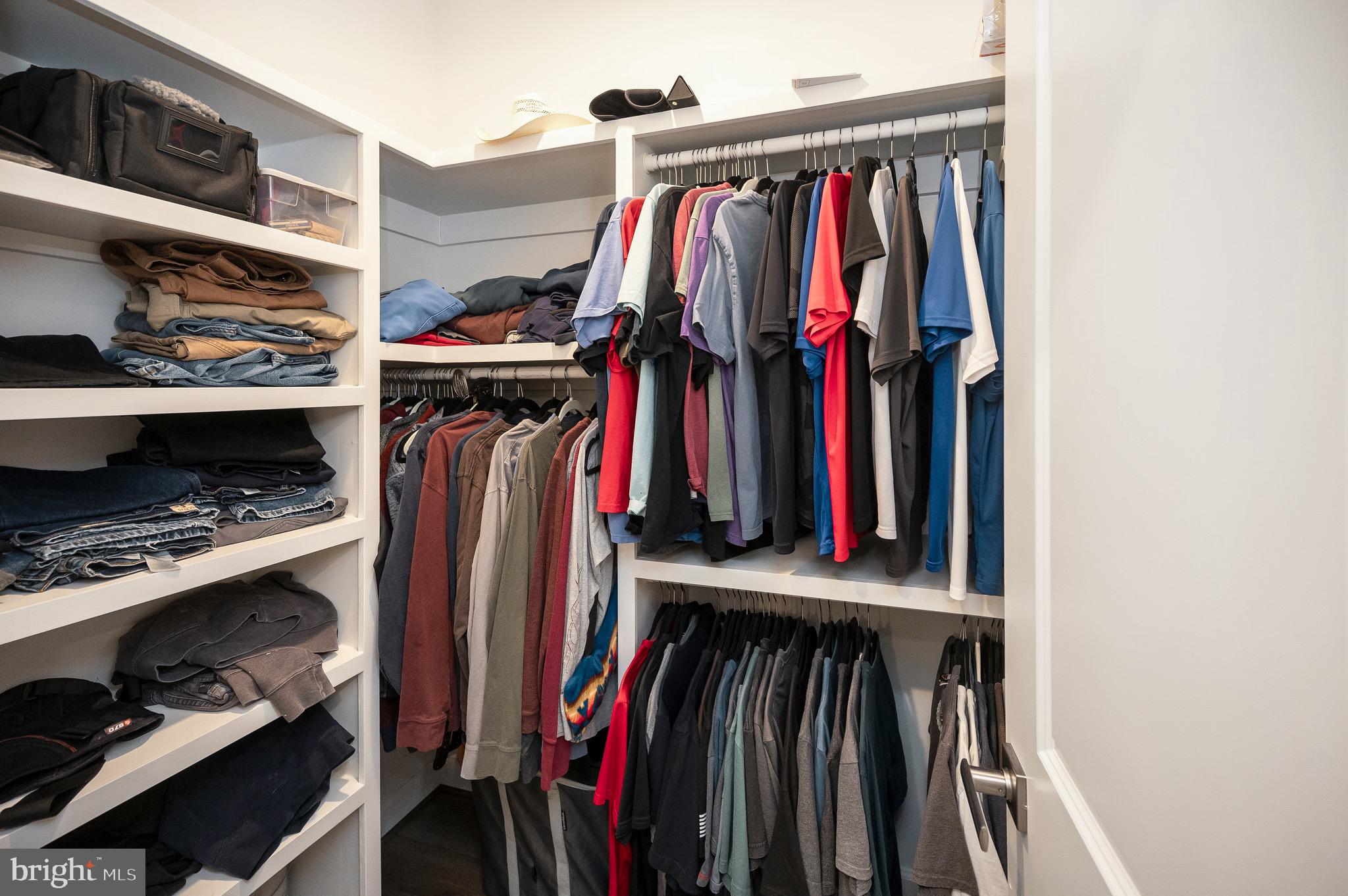 LAKE OF THE WOODS - Residential