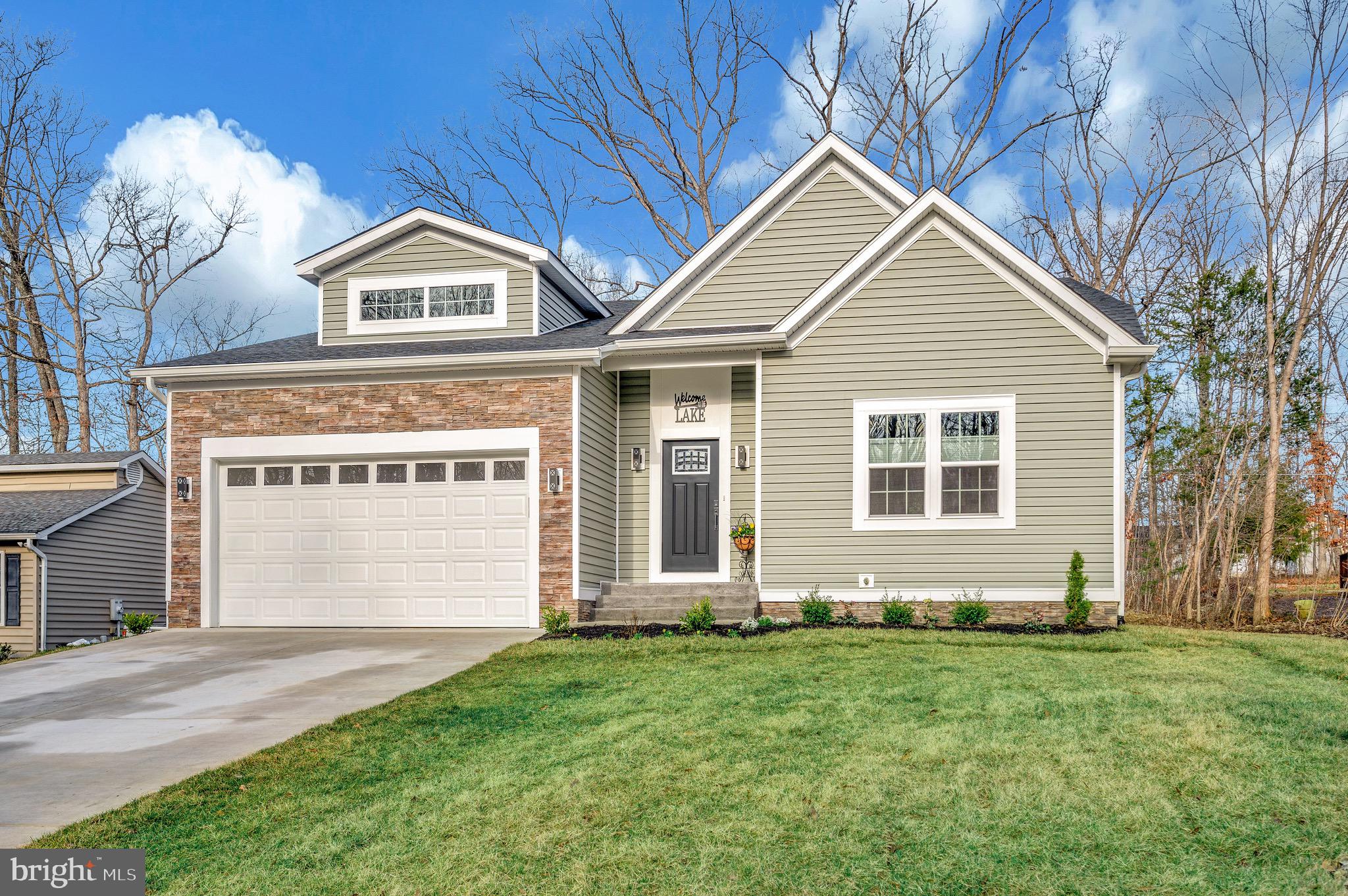 LAKE OF THE WOODS - Residential