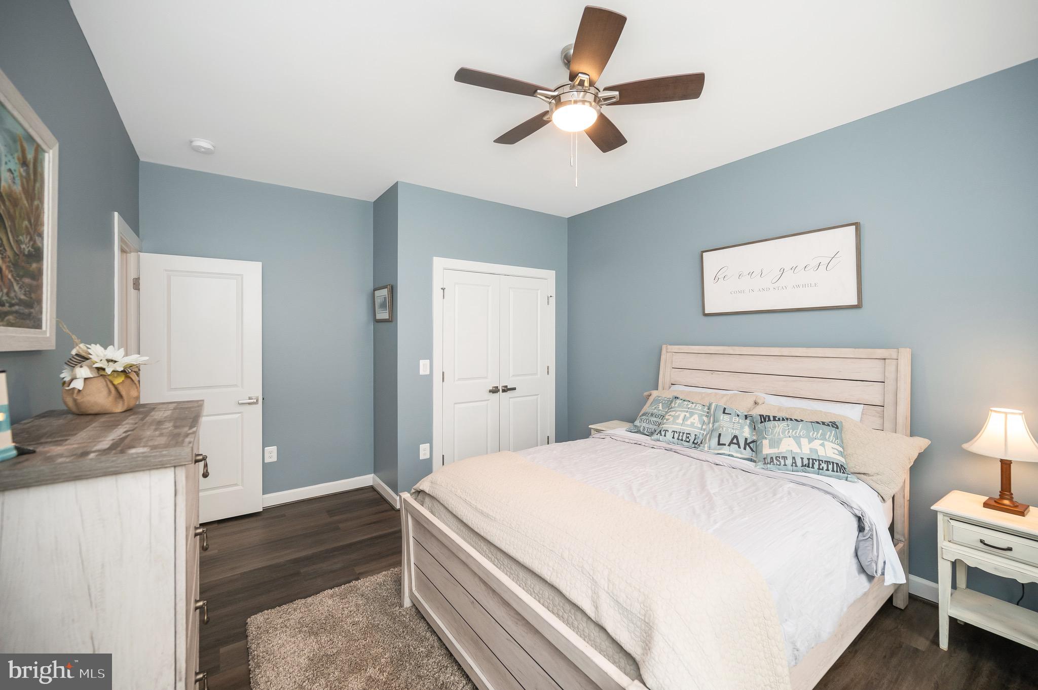 LAKE OF THE WOODS - Residential