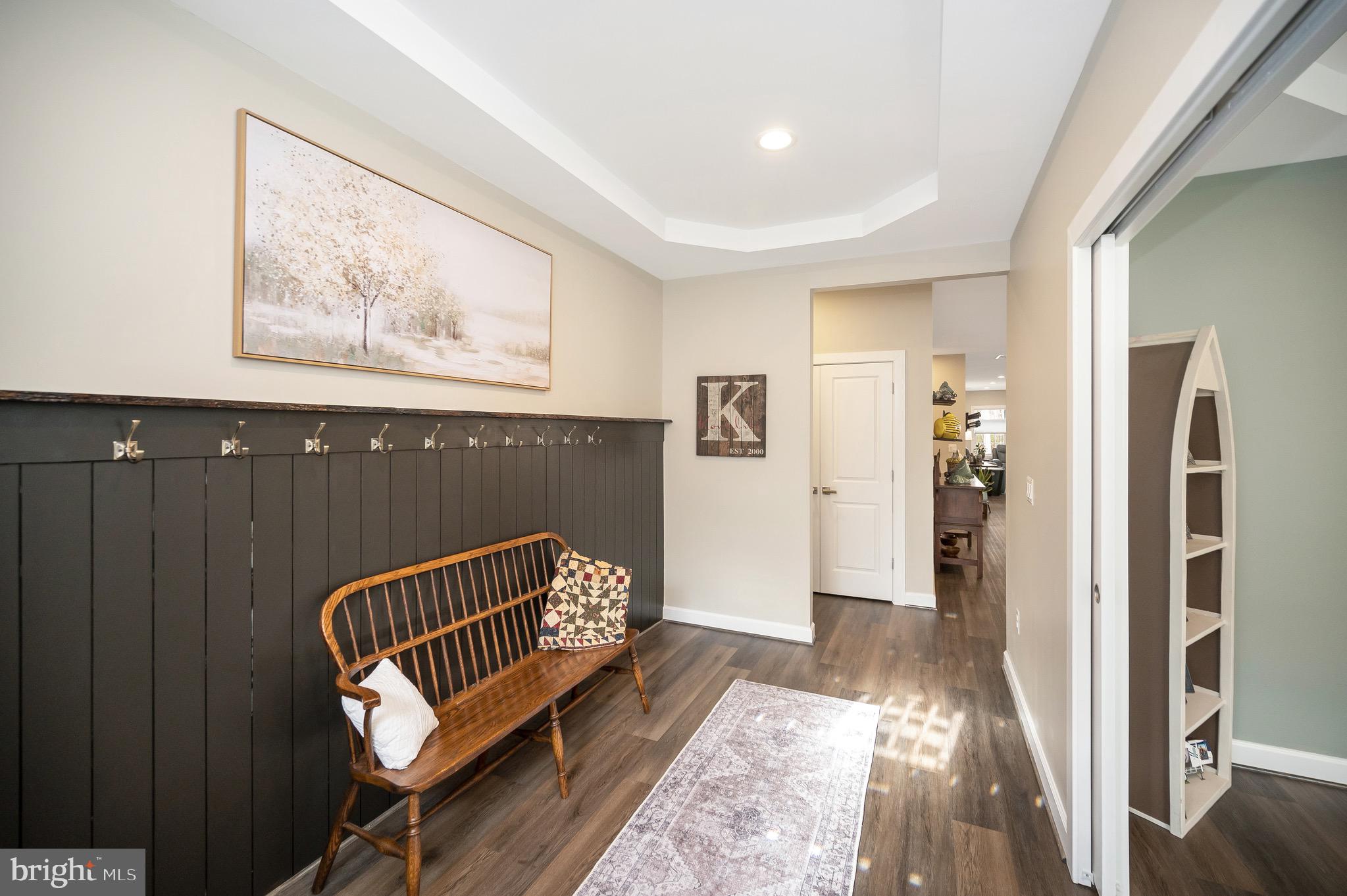 LAKE OF THE WOODS - Residential