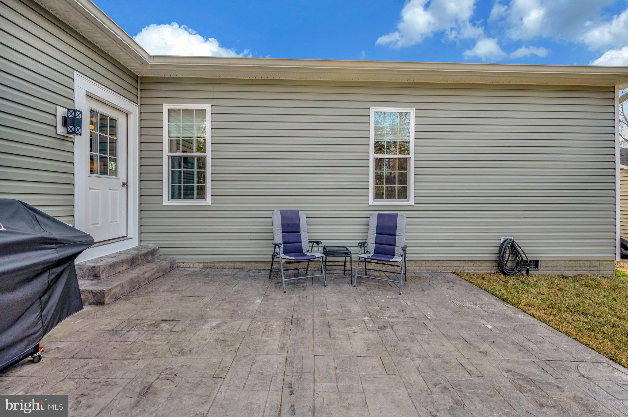 LAKE OF THE WOODS - Residential