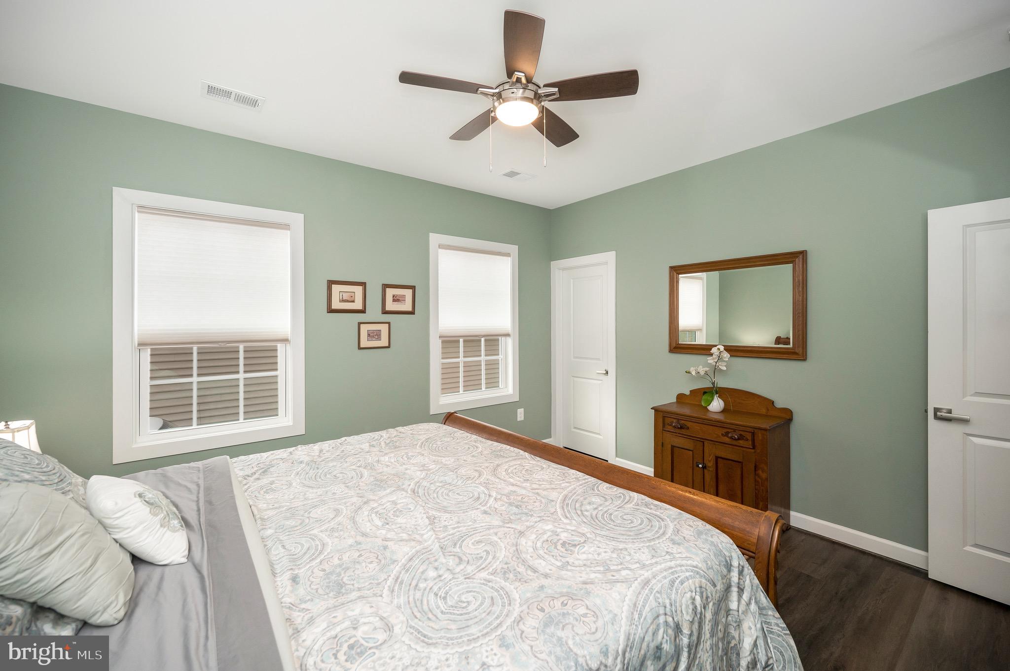 LAKE OF THE WOODS - Residential