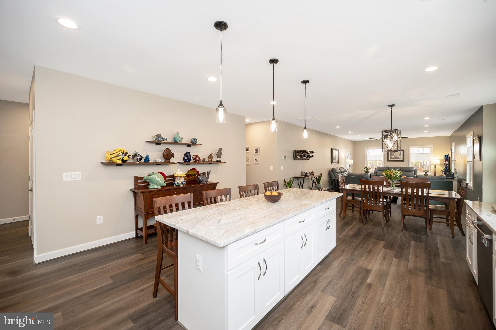 LAKE OF THE WOODS - Residential