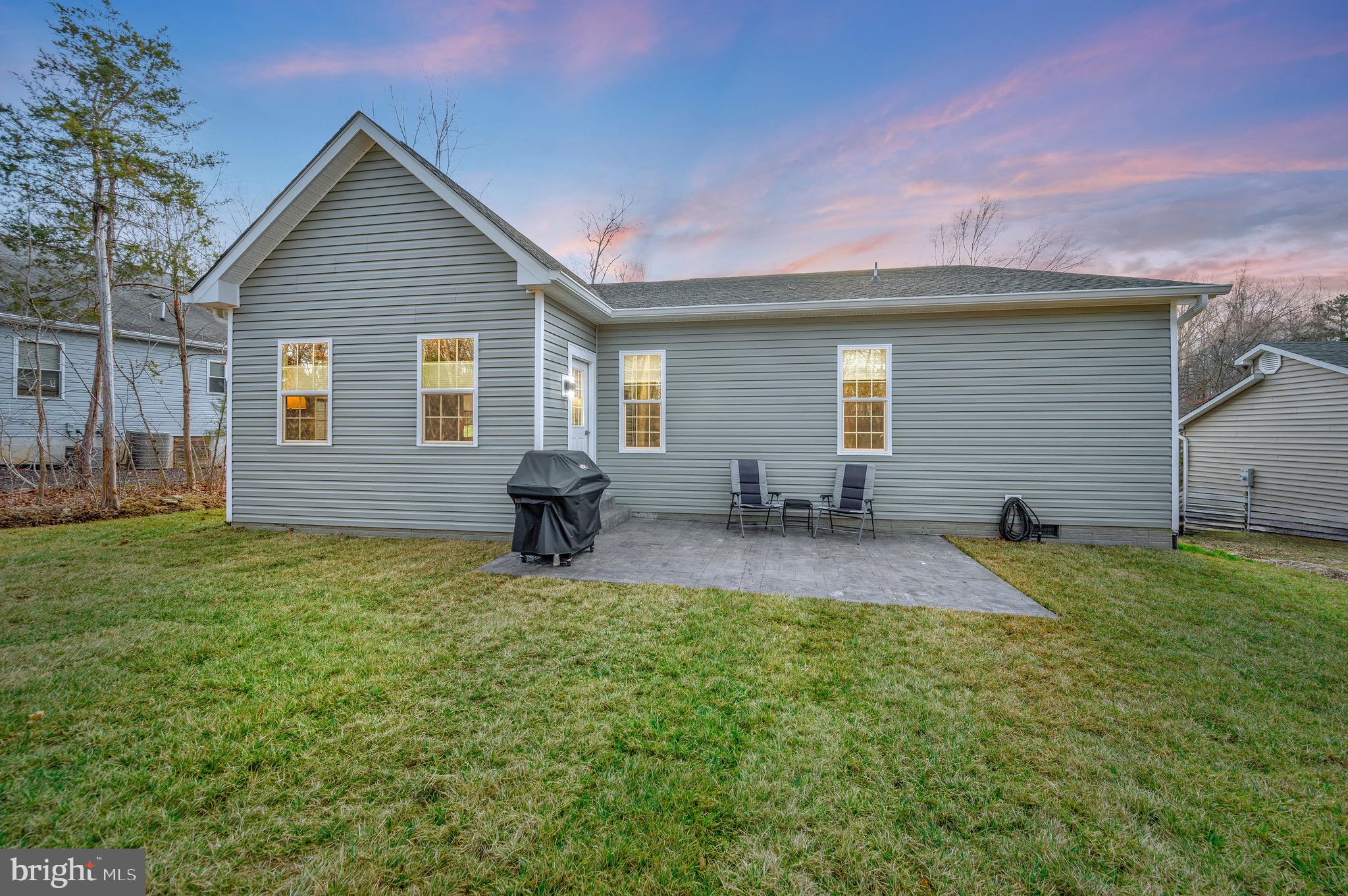 LAKE OF THE WOODS - Residential