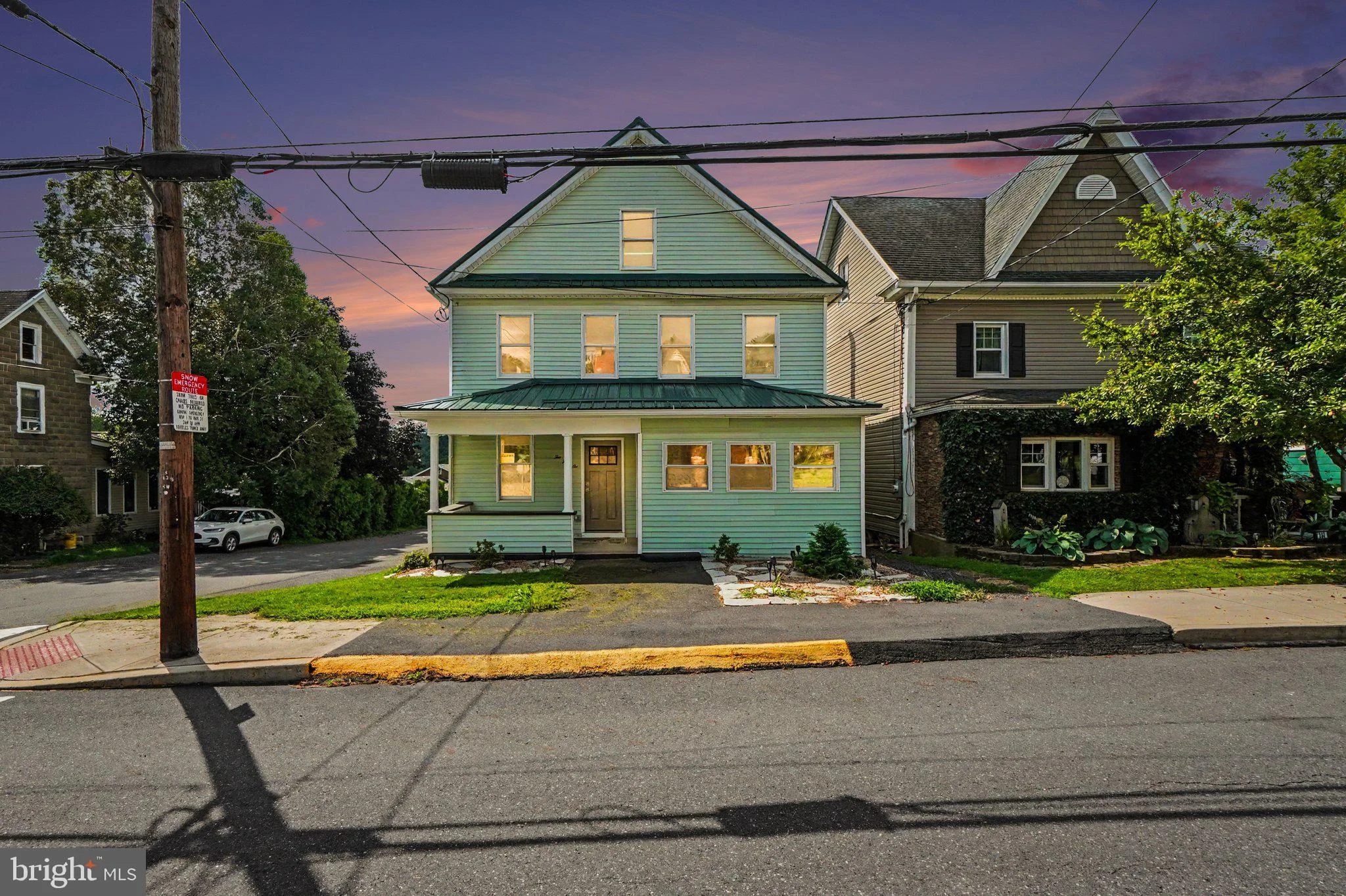 256 W Main Street, Ringtown, PA, 17967