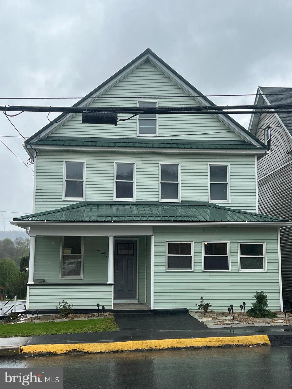 Photo of 256 W Main Street, RINGTOWN, PA 17967 (MLS # PASK2026896)