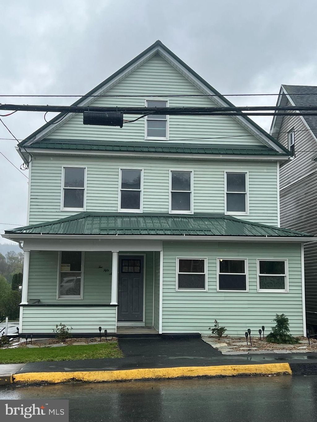Photo of 256 W Main Street, RINGTOWN, PA 17967 (MLS # PASK2026896)