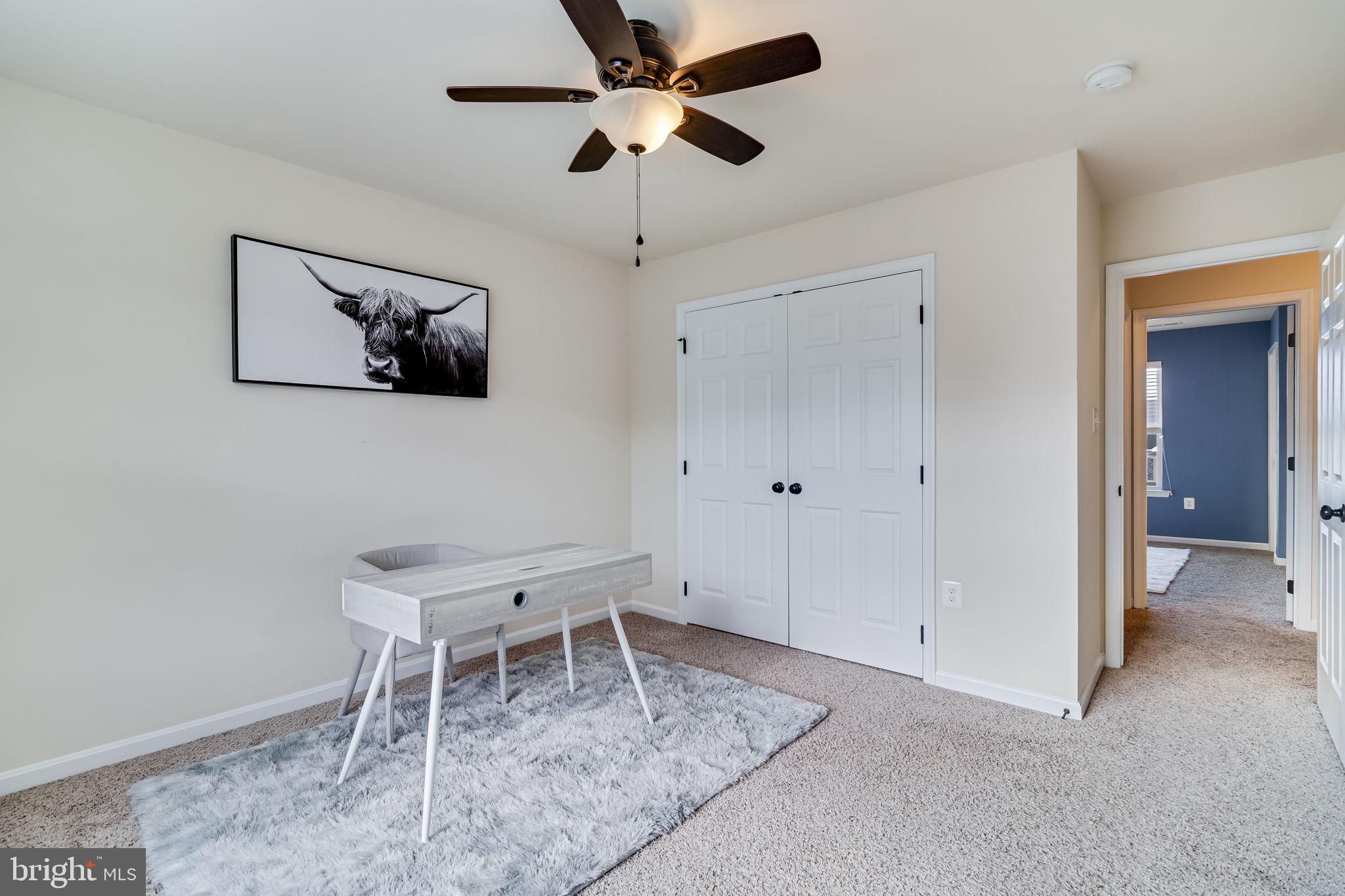 CLARK'S REST   PHASE 1 - Residential