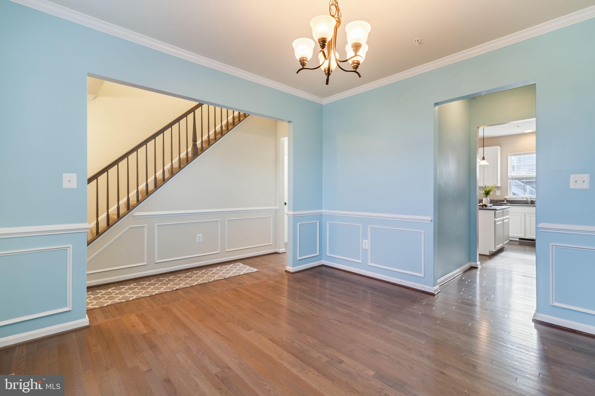 CLARK'S REST   PHASE 1 - Residential