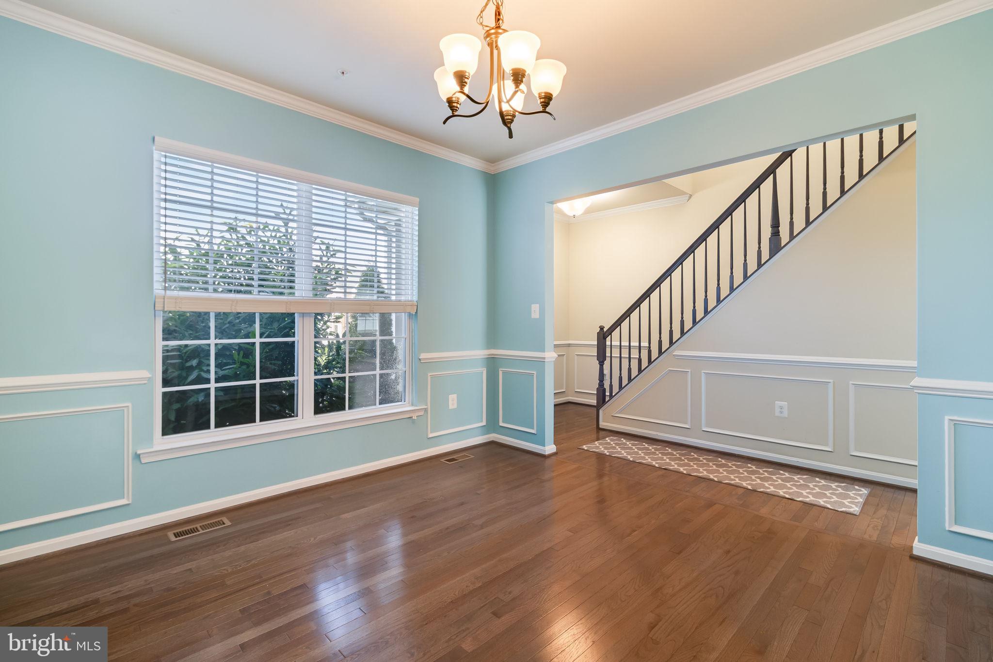 CLARK'S REST   PHASE 1 - Residential