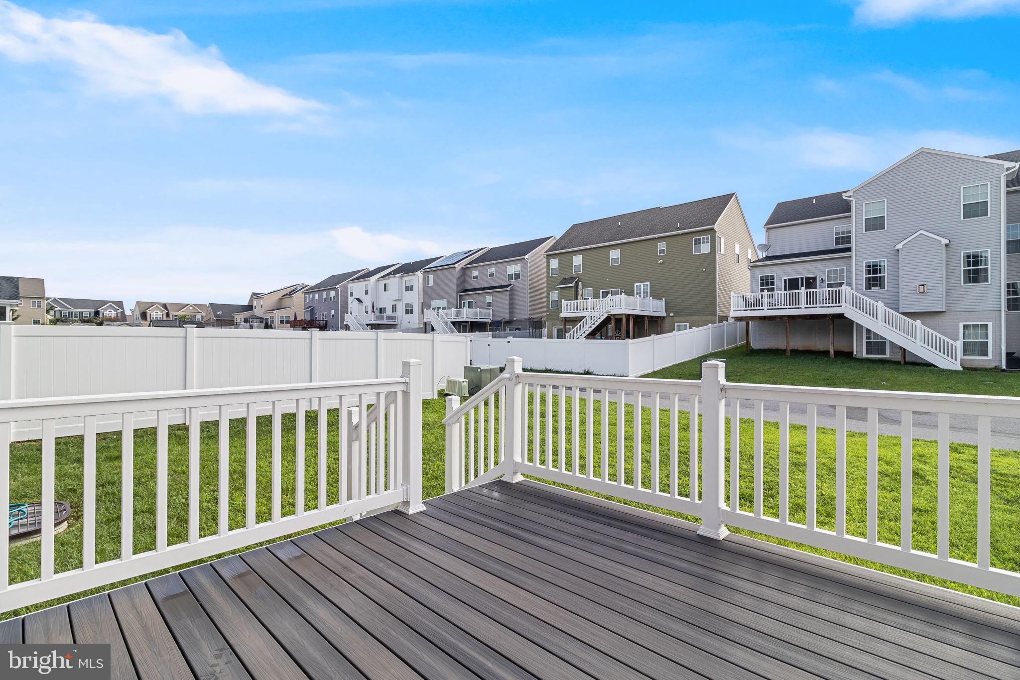 CLARK'S REST   PHASE 1 - Residential