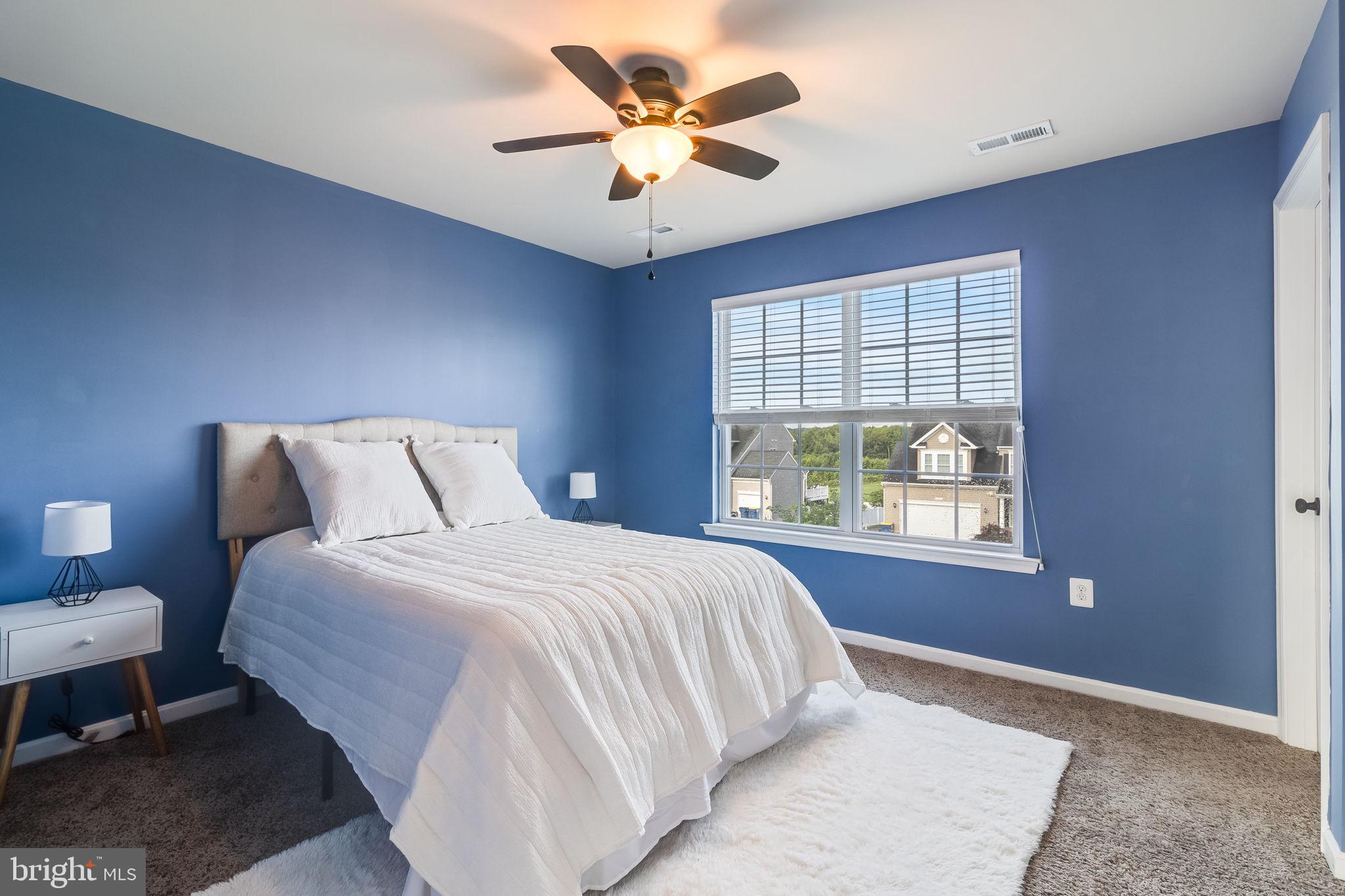 CLARK'S REST   PHASE 1 - Residential