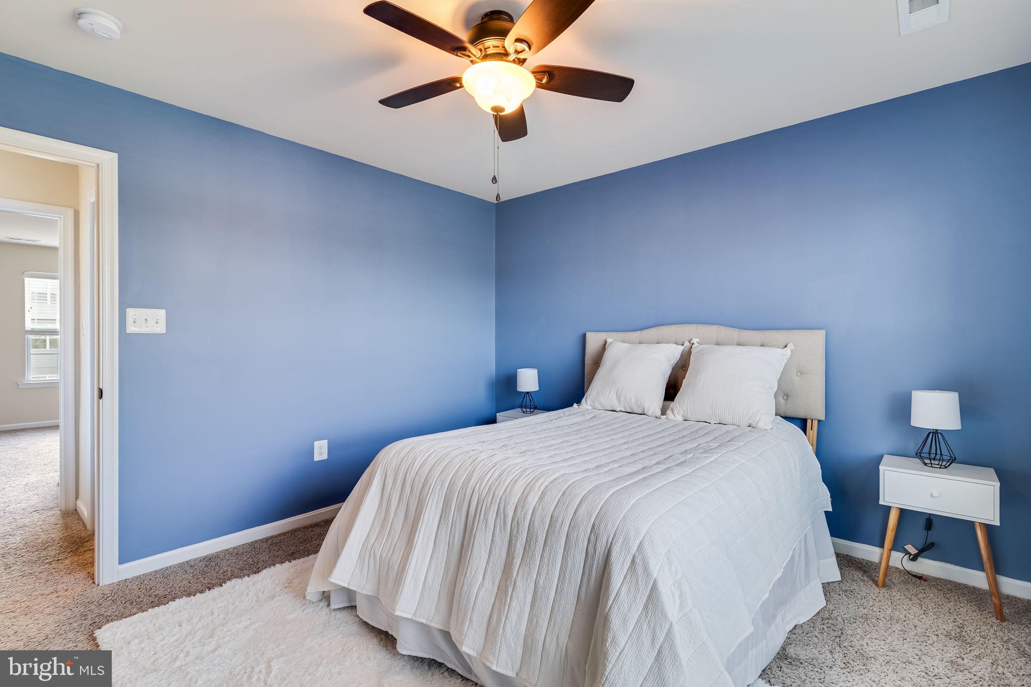 CLARK'S REST   PHASE 1 - Residential