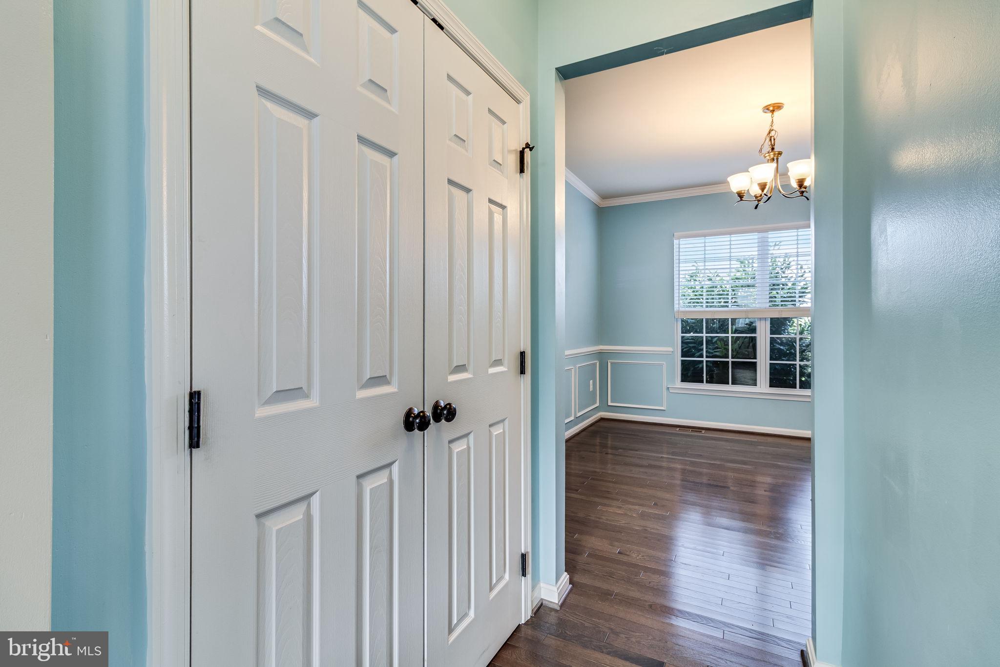 CLARK'S REST   PHASE 1 - Residential