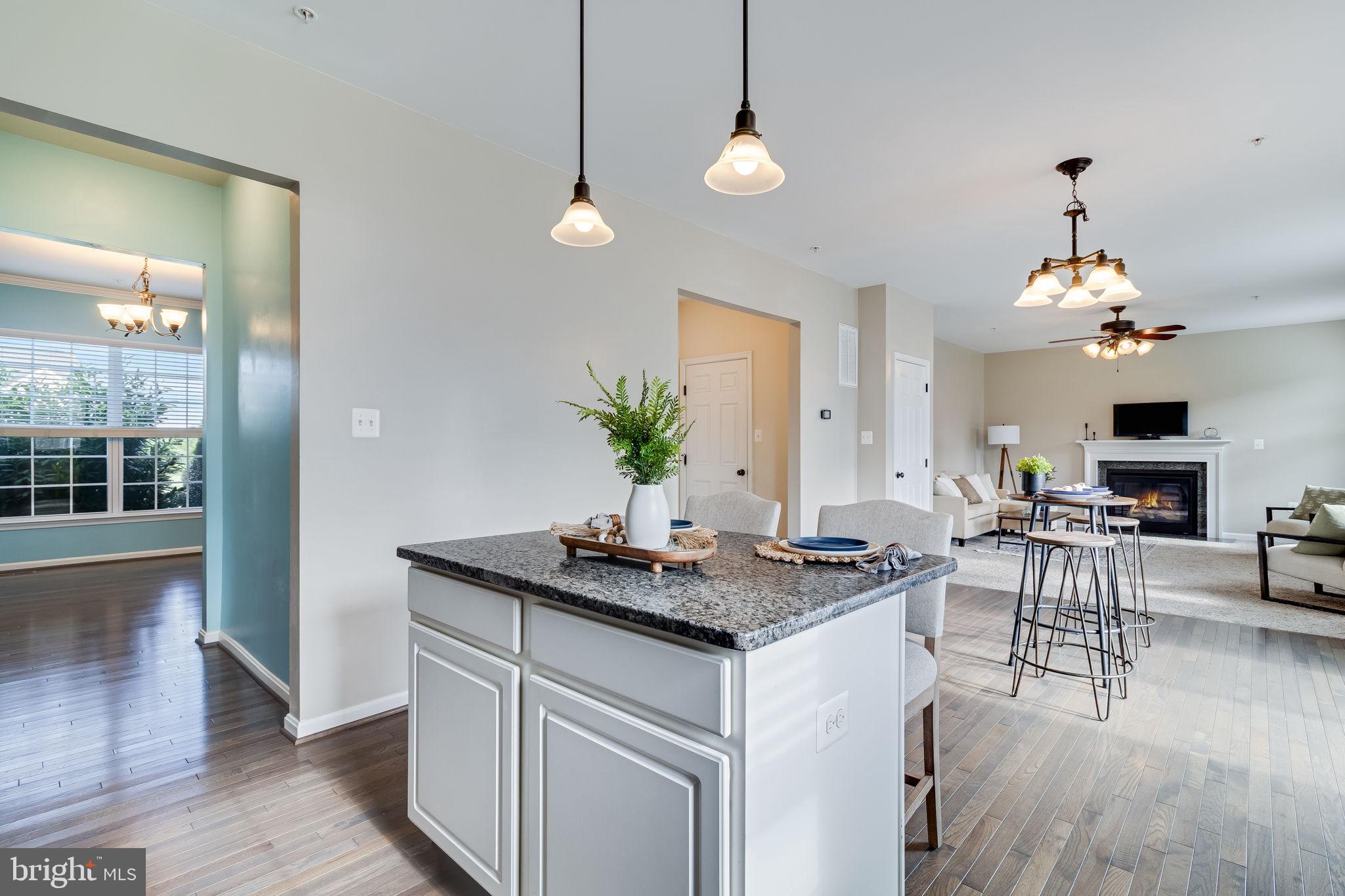 CLARK'S REST   PHASE 1 - Residential