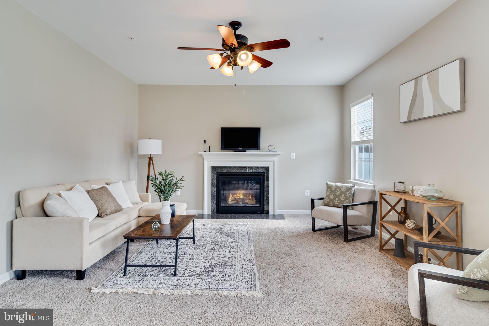 CLARK'S REST   PHASE 1 - Residential