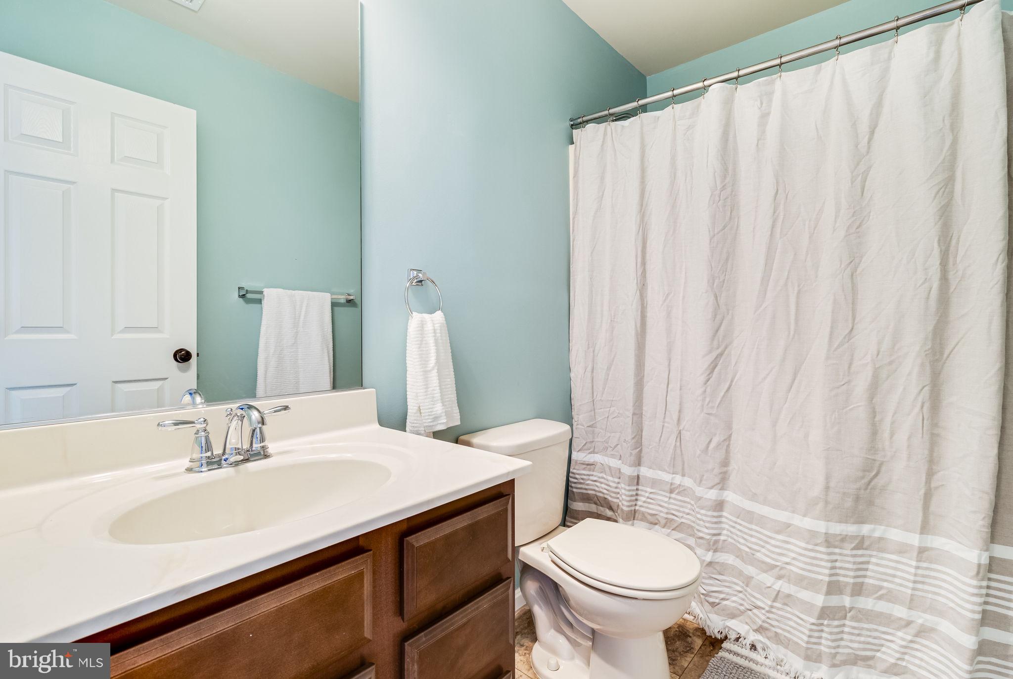 CLARK'S REST   PHASE 1 - Residential