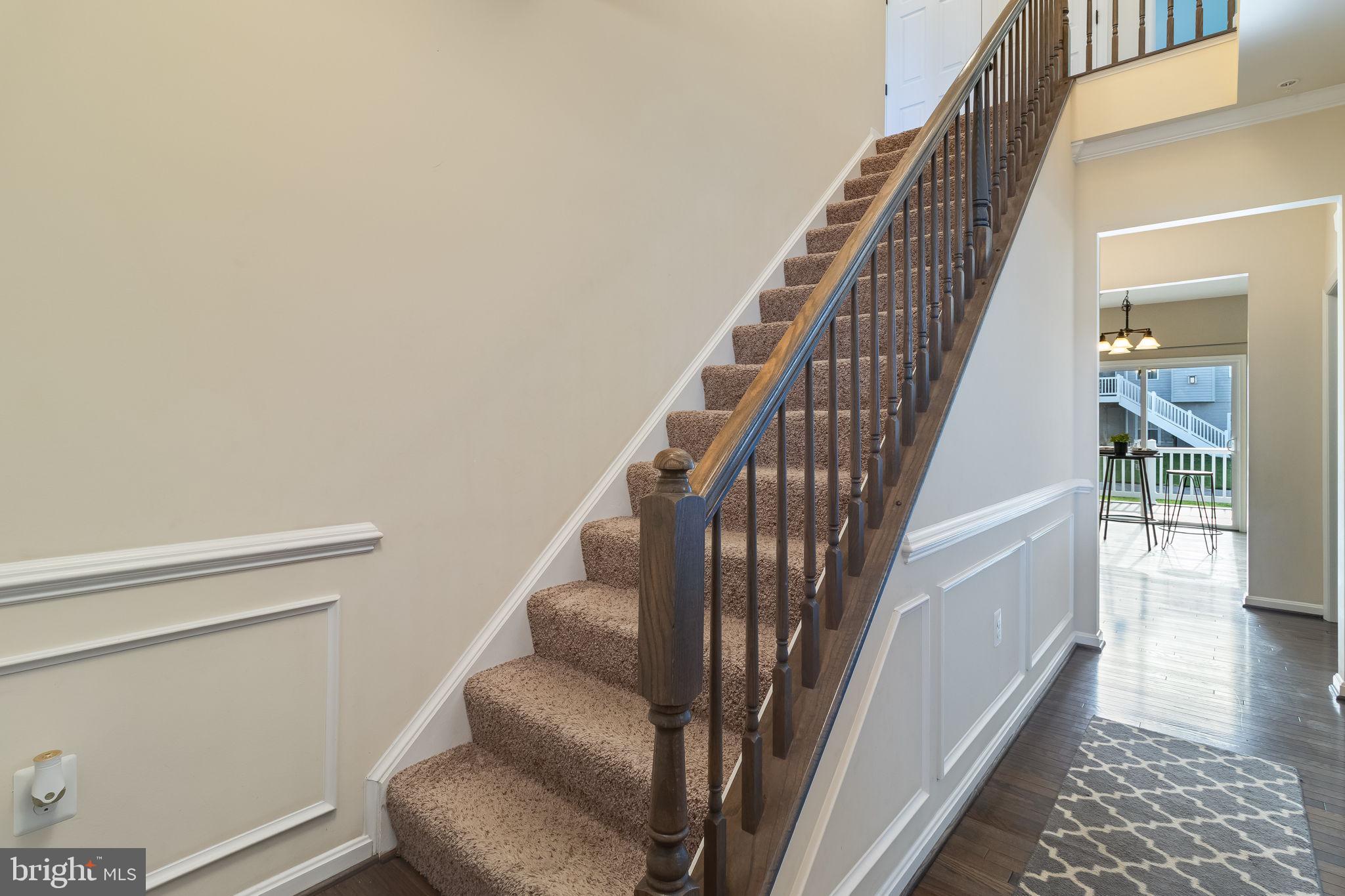 CLARK'S REST   PHASE 1 - Residential