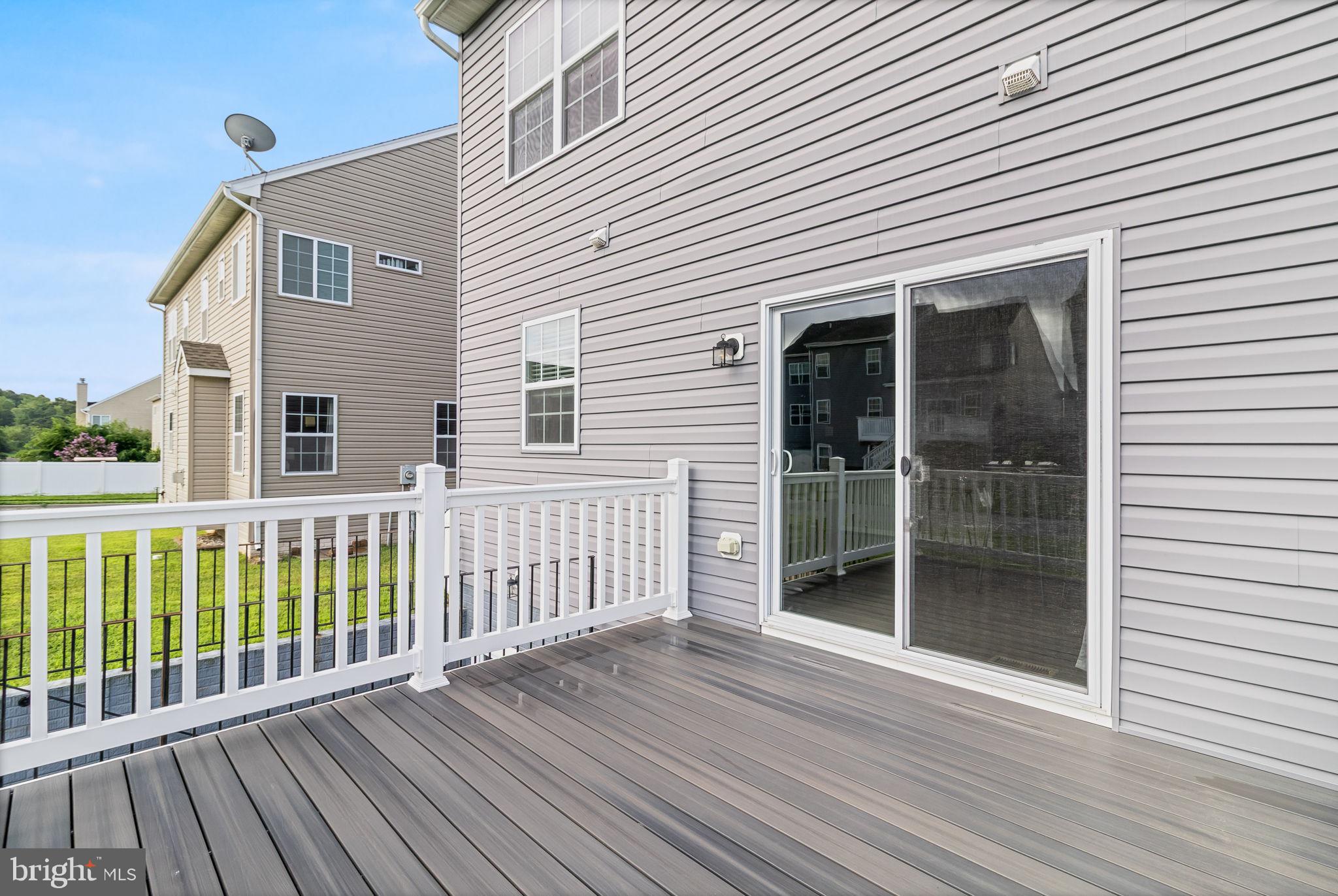 CLARK'S REST   PHASE 1 - Residential