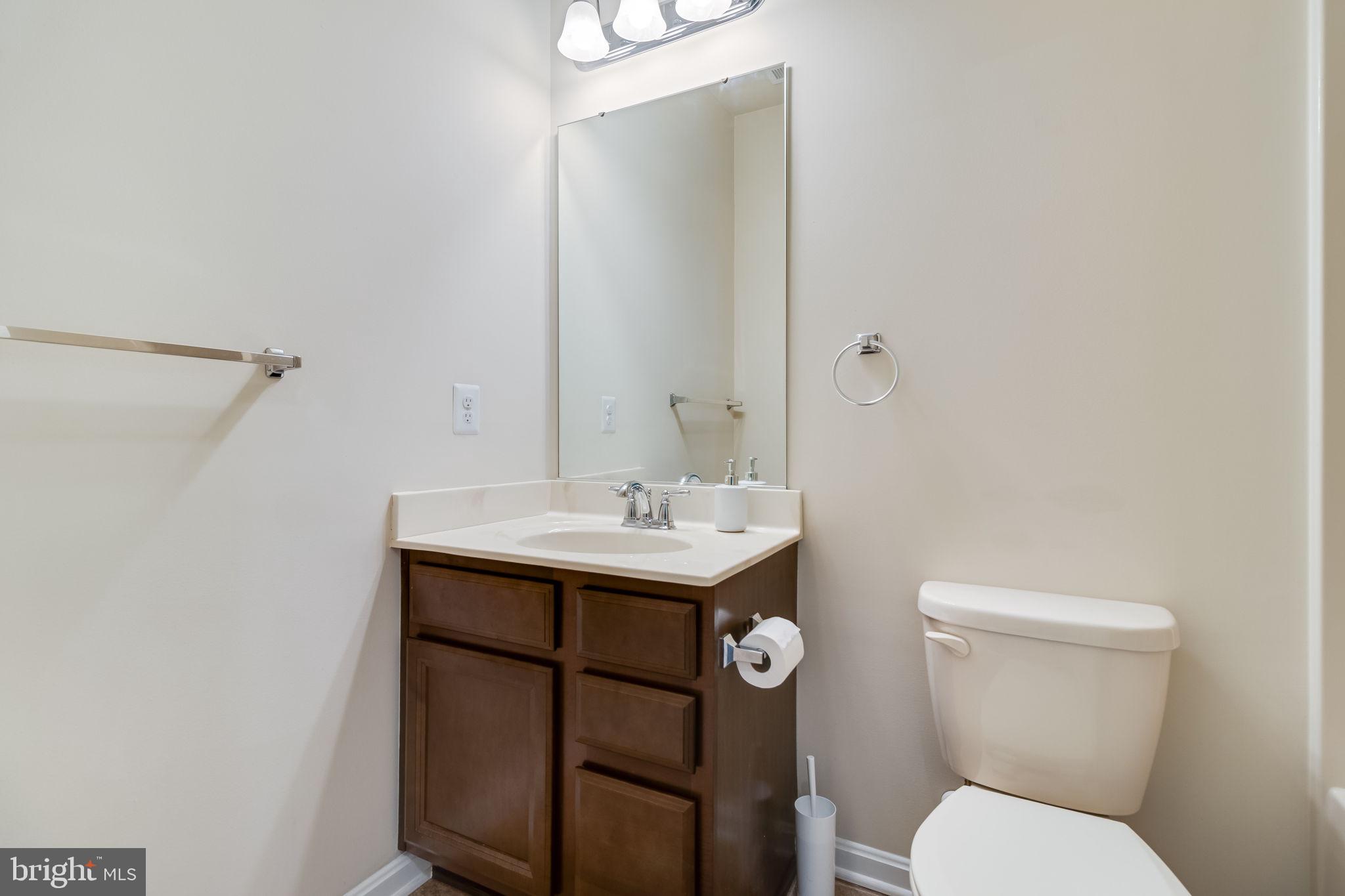 CLARK'S REST   PHASE 1 - Residential