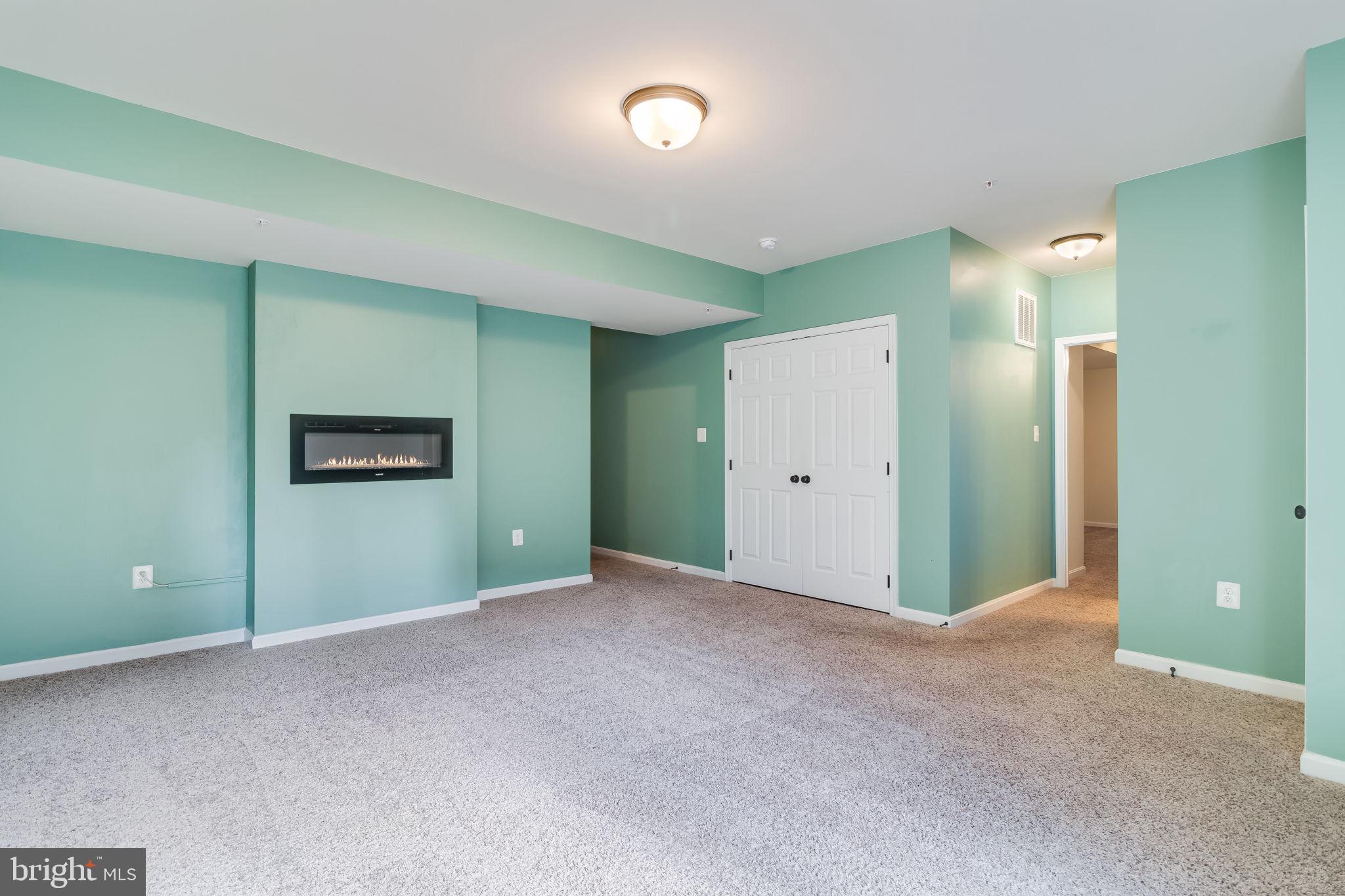 CLARK'S REST   PHASE 1 - Residential