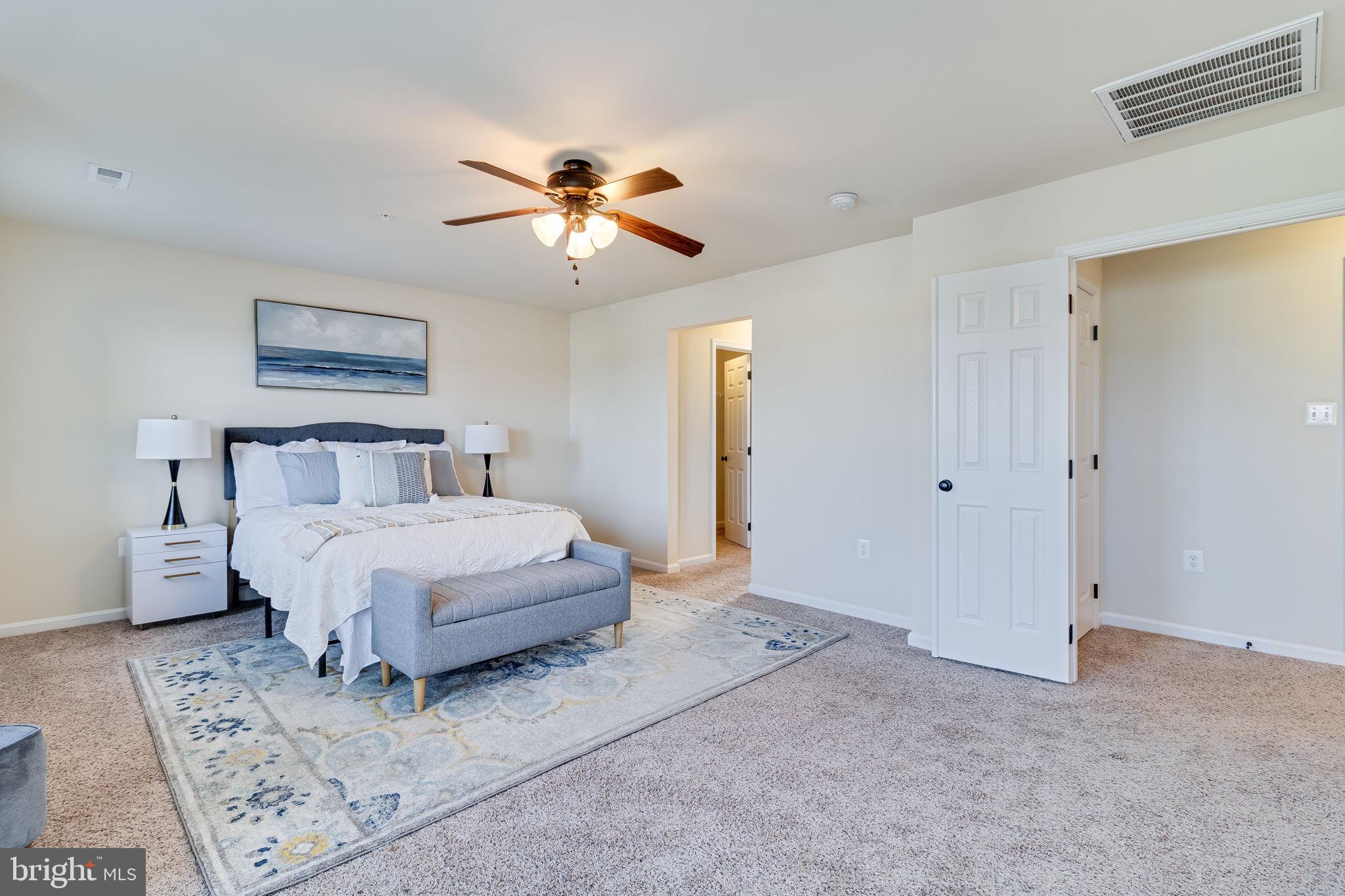 CLARK'S REST   PHASE 1 - Residential