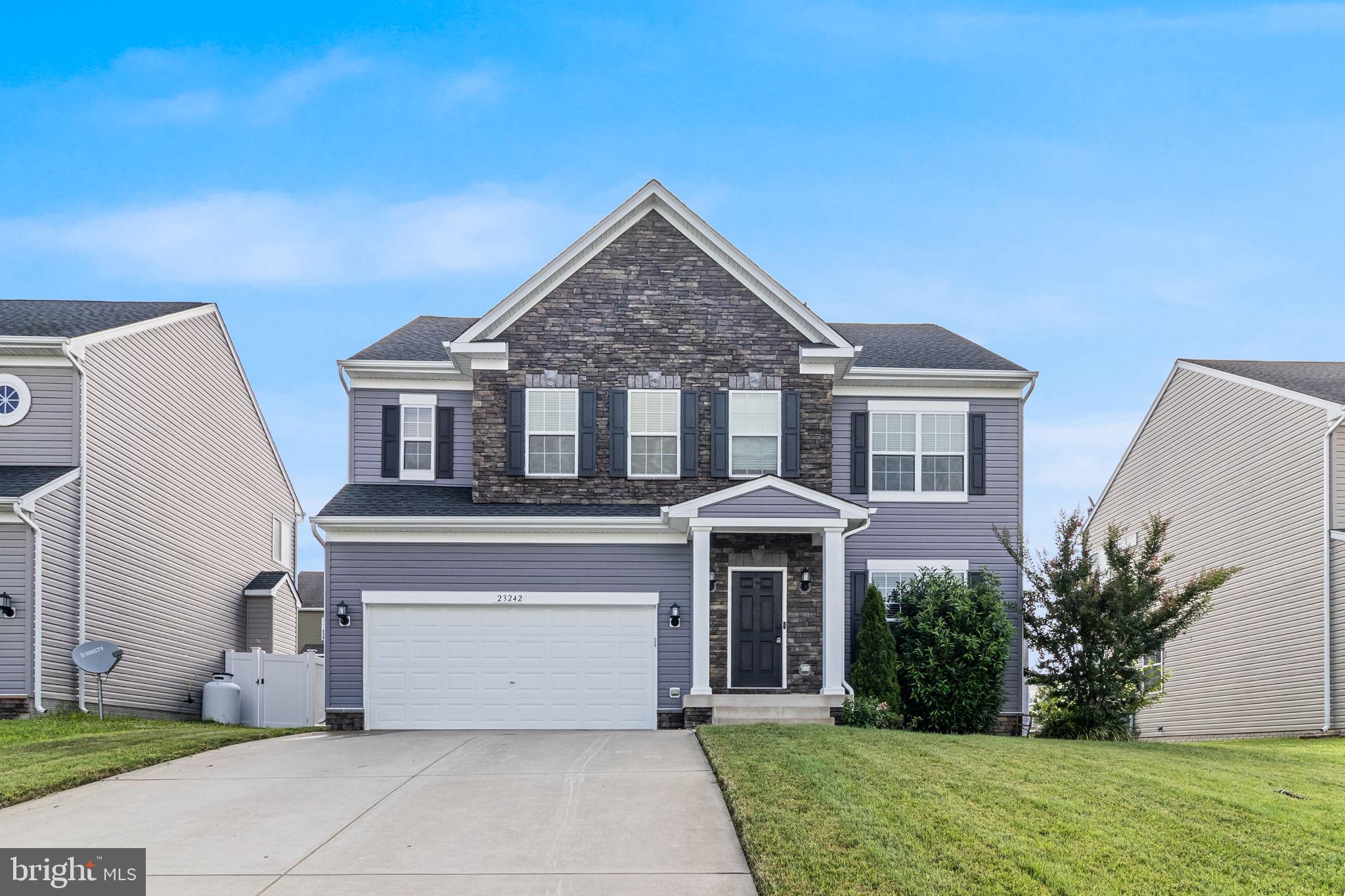 CLARK'S REST   PHASE 1 - Residential