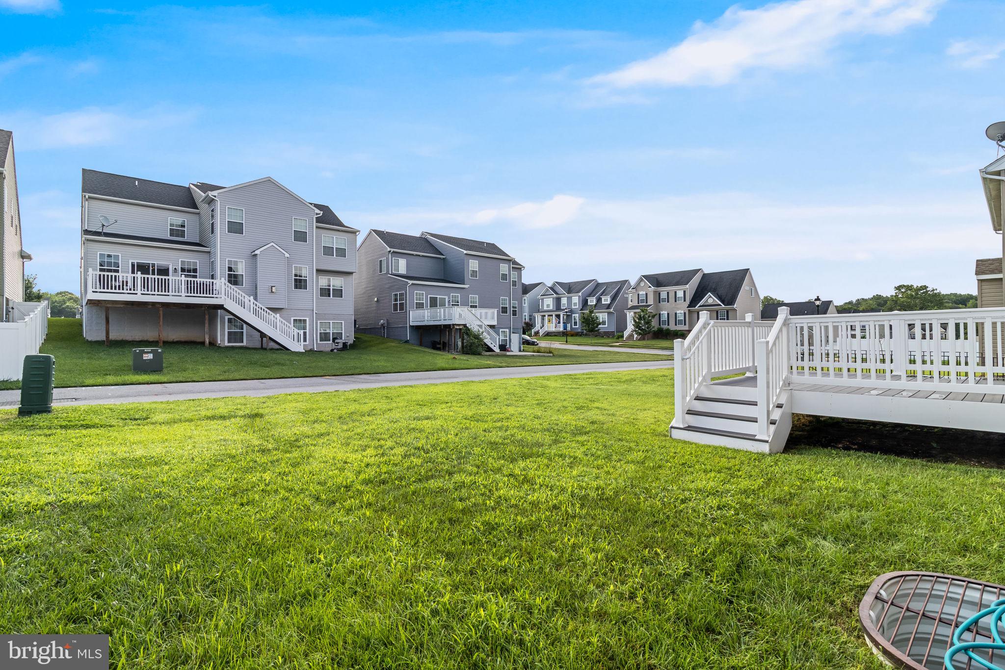 CLARK'S REST   PHASE 1 - Residential