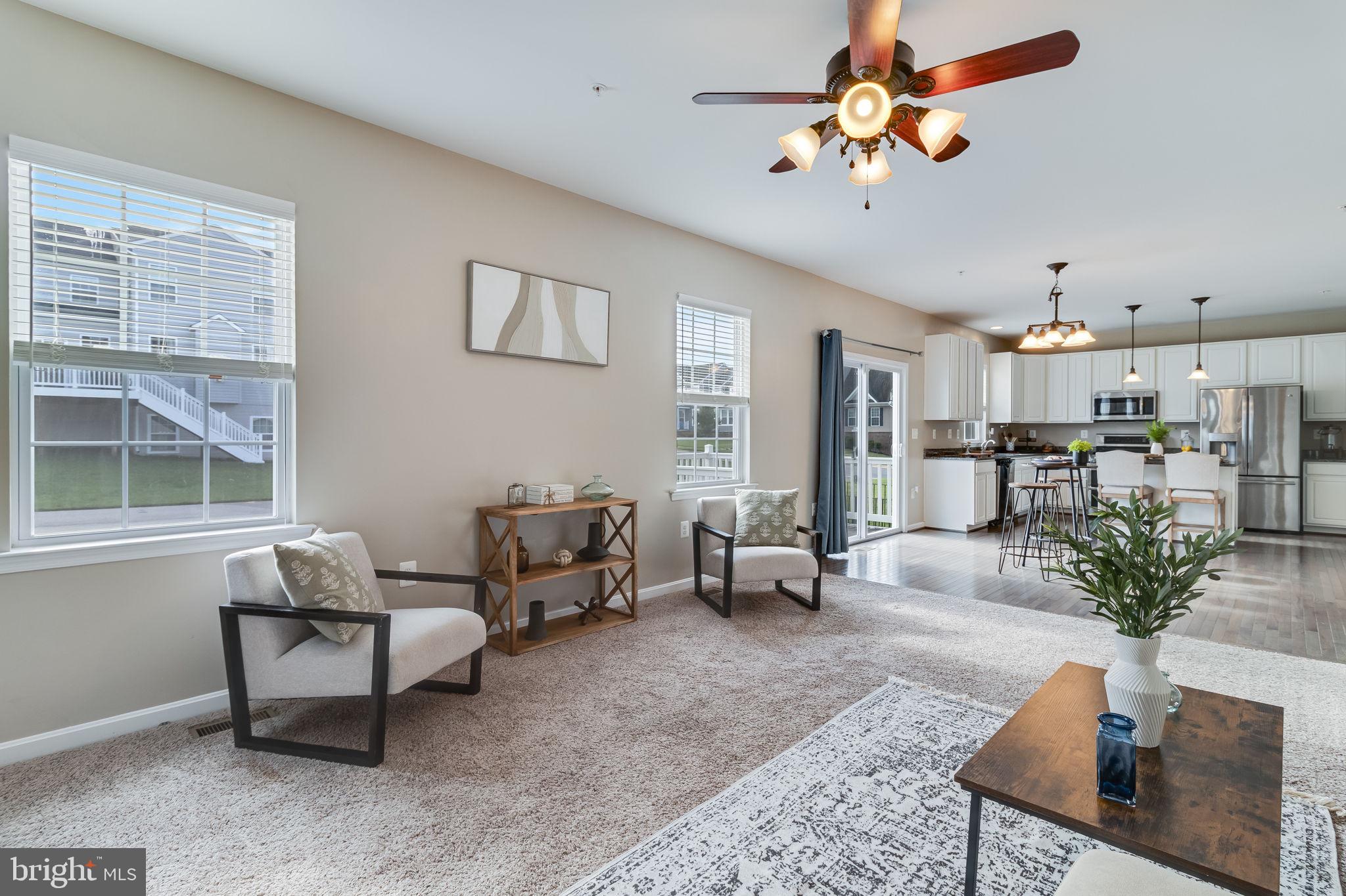 CLARK'S REST   PHASE 1 - Residential