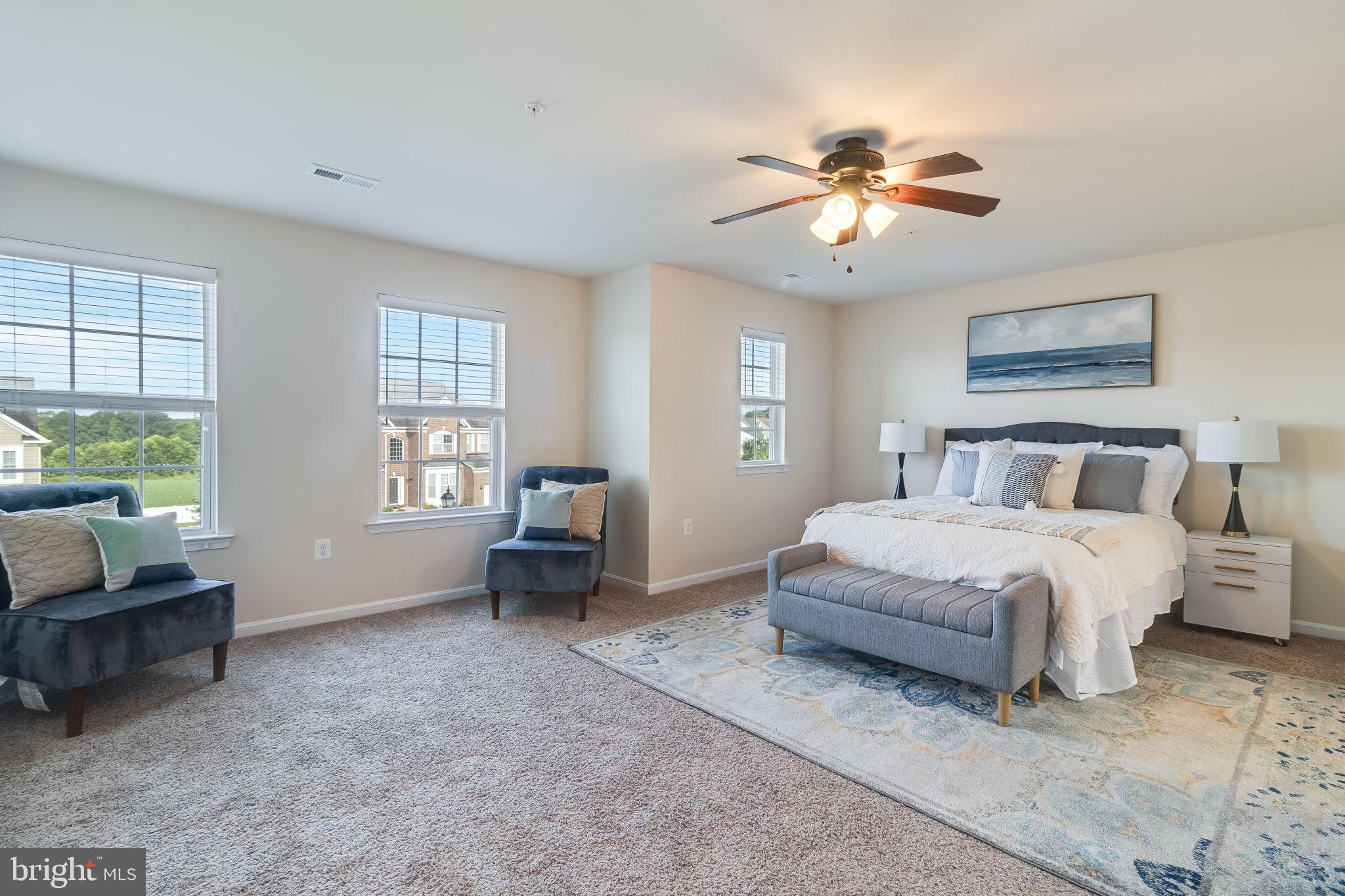 CLARK'S REST   PHASE 1 - Residential