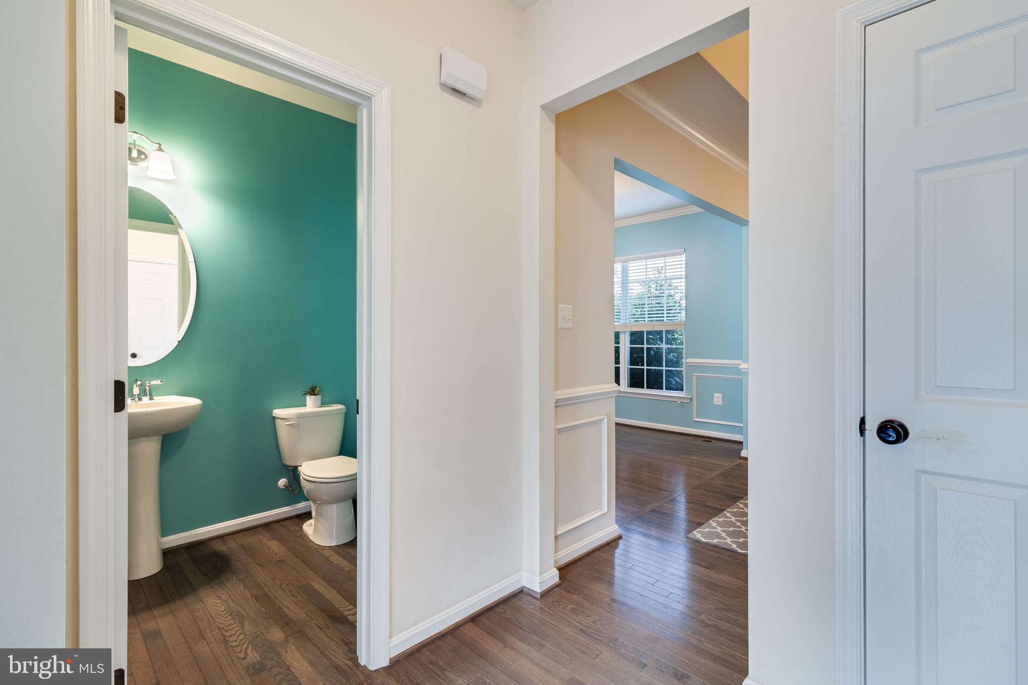 CLARK'S REST   PHASE 1 - Residential