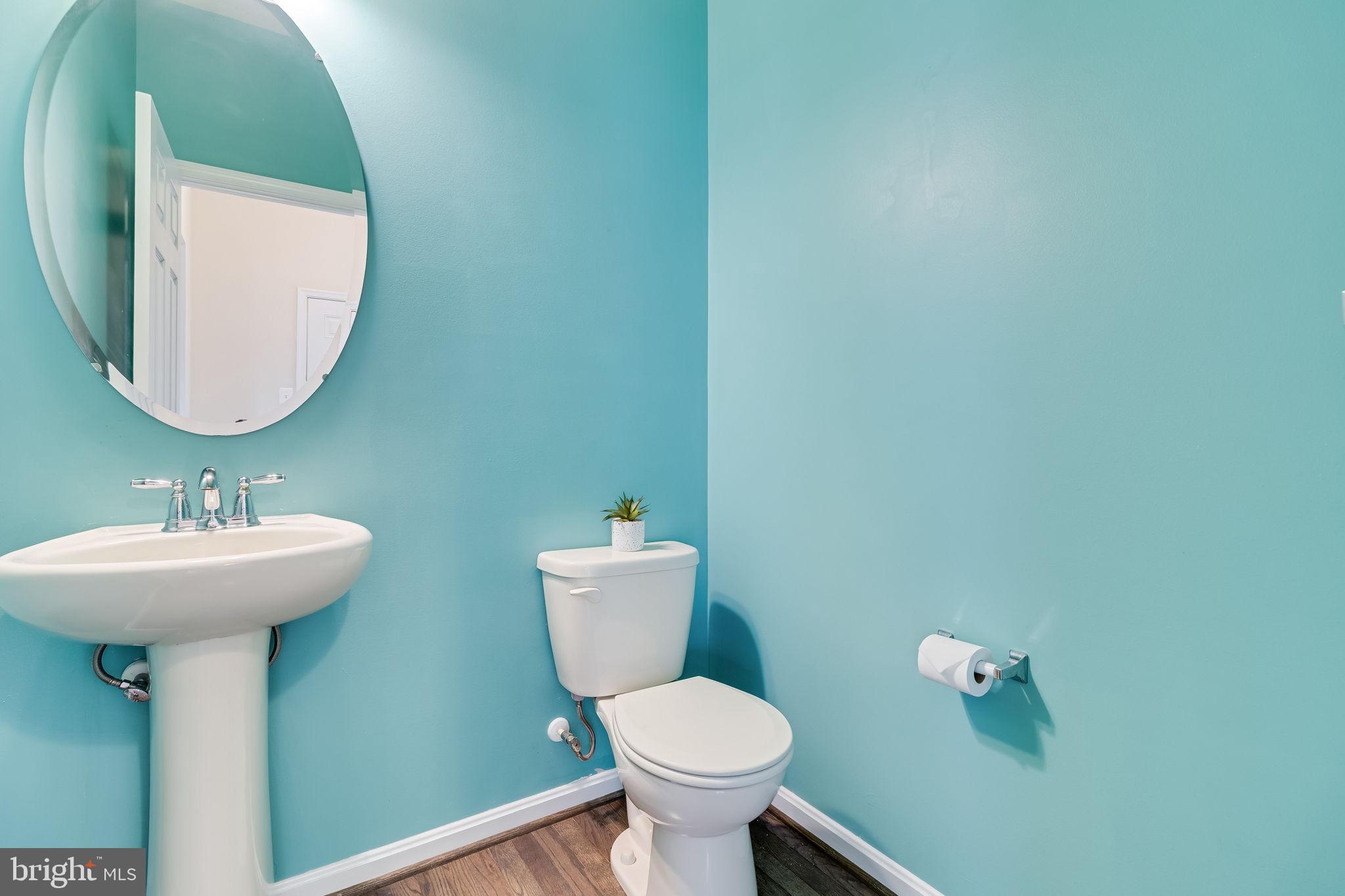 CLARK'S REST   PHASE 1 - Residential