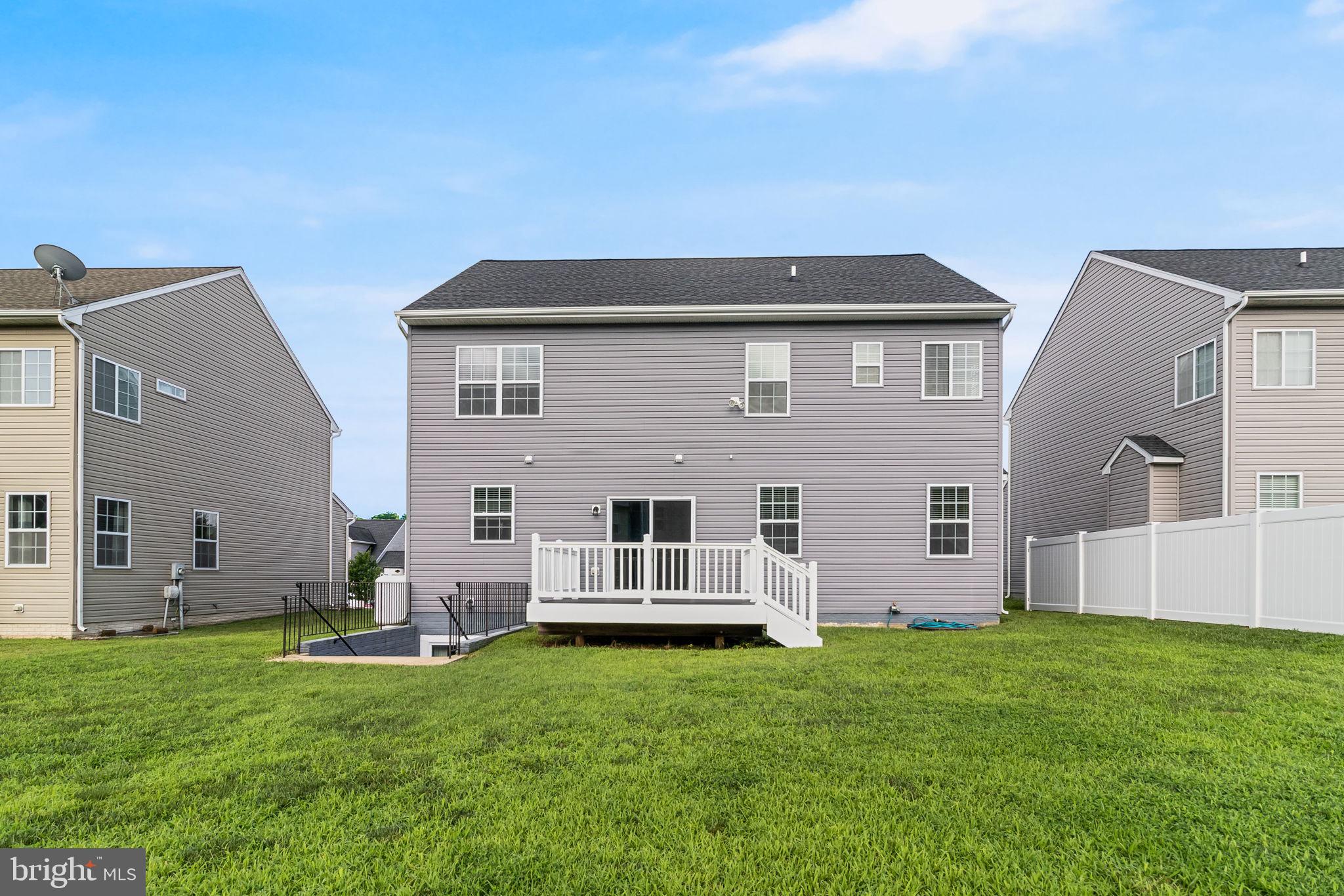 CLARK'S REST   PHASE 1 - Residential